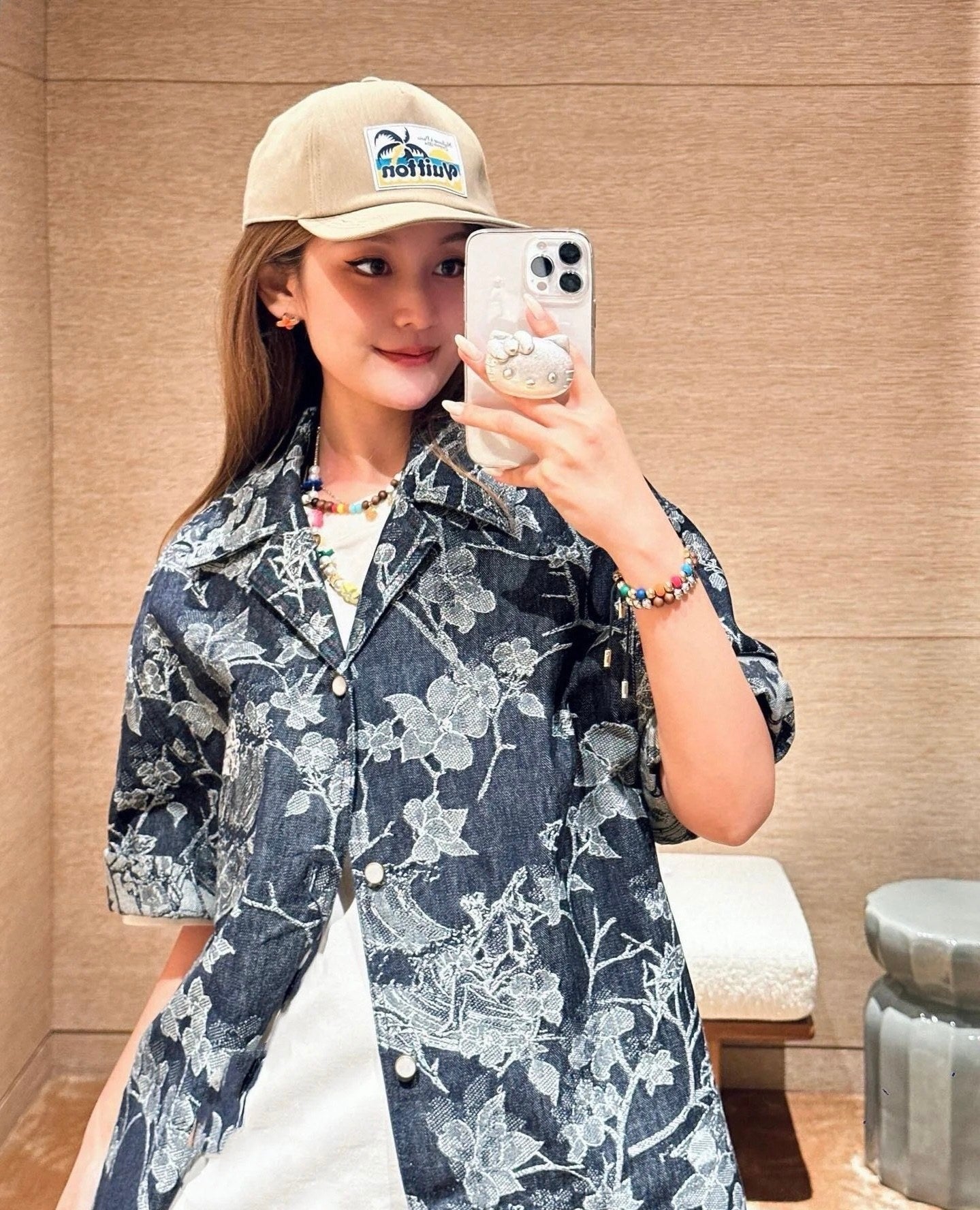 LuxluxHouse Best Quality Clothes Shirts&Polo Louis Vuitton