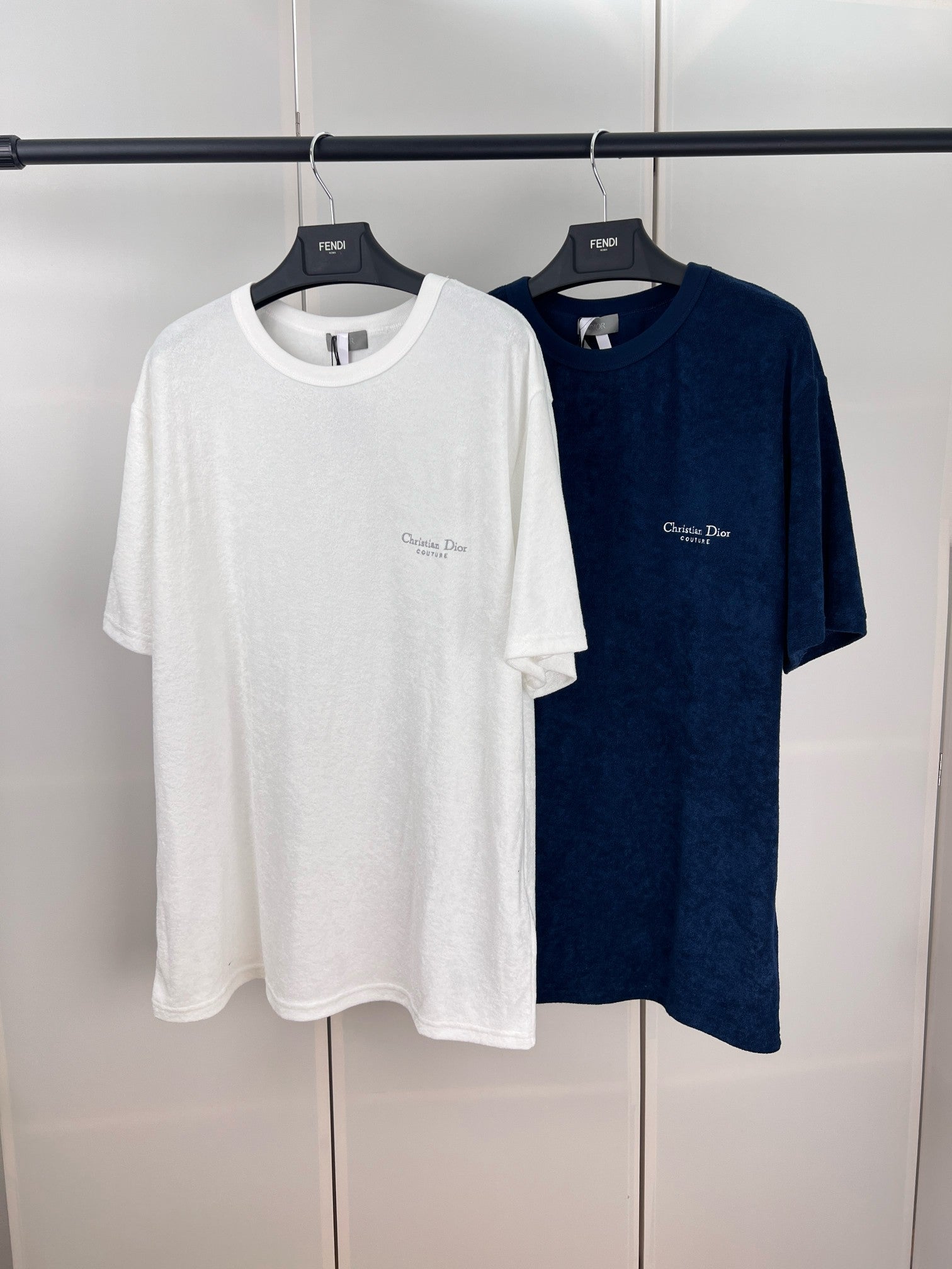 LuxluxHouse Best Quality Clothes T-shirt Dior
