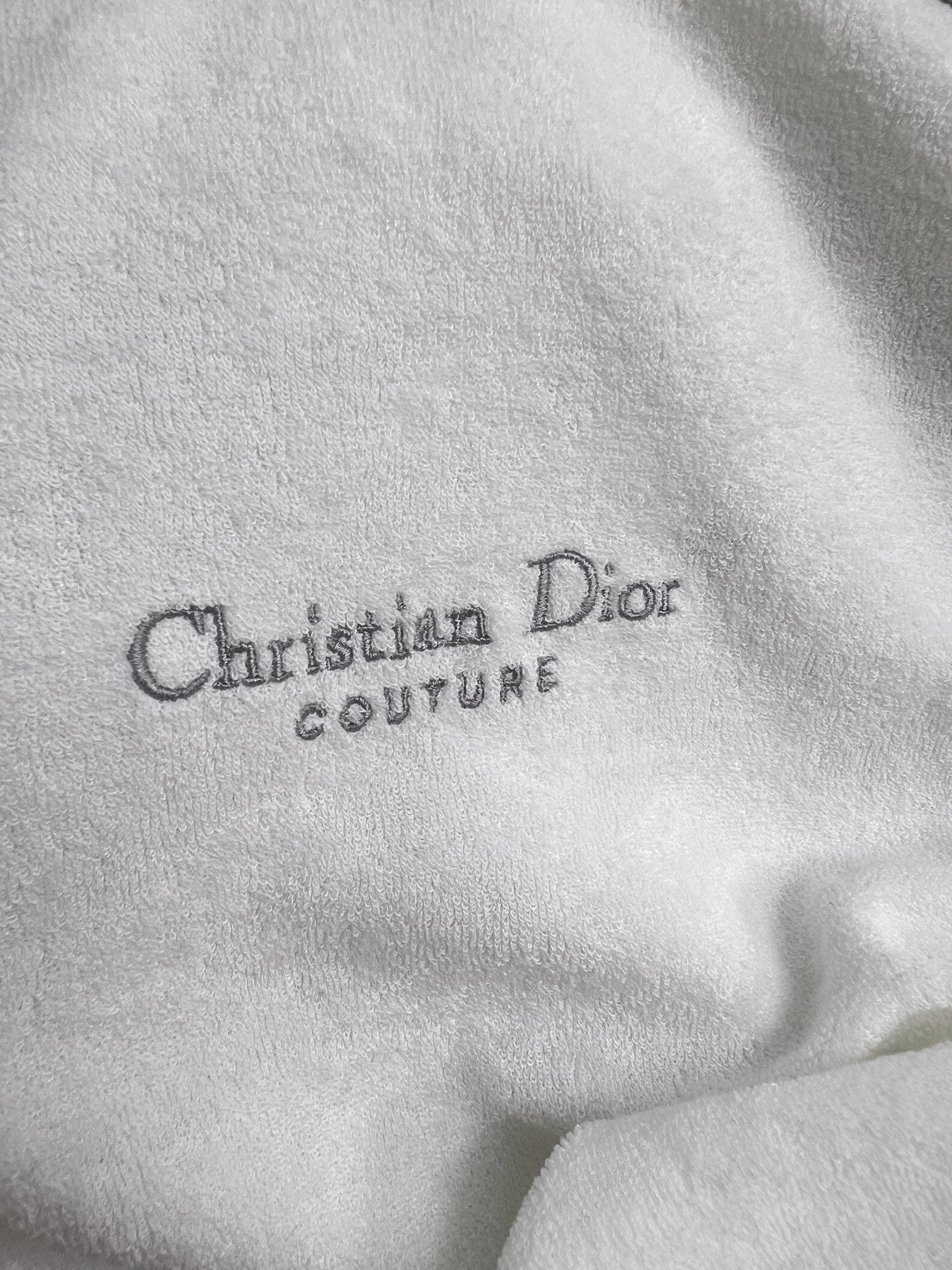 LuxluxHouse Best Quality Clothes T-shirt Dior