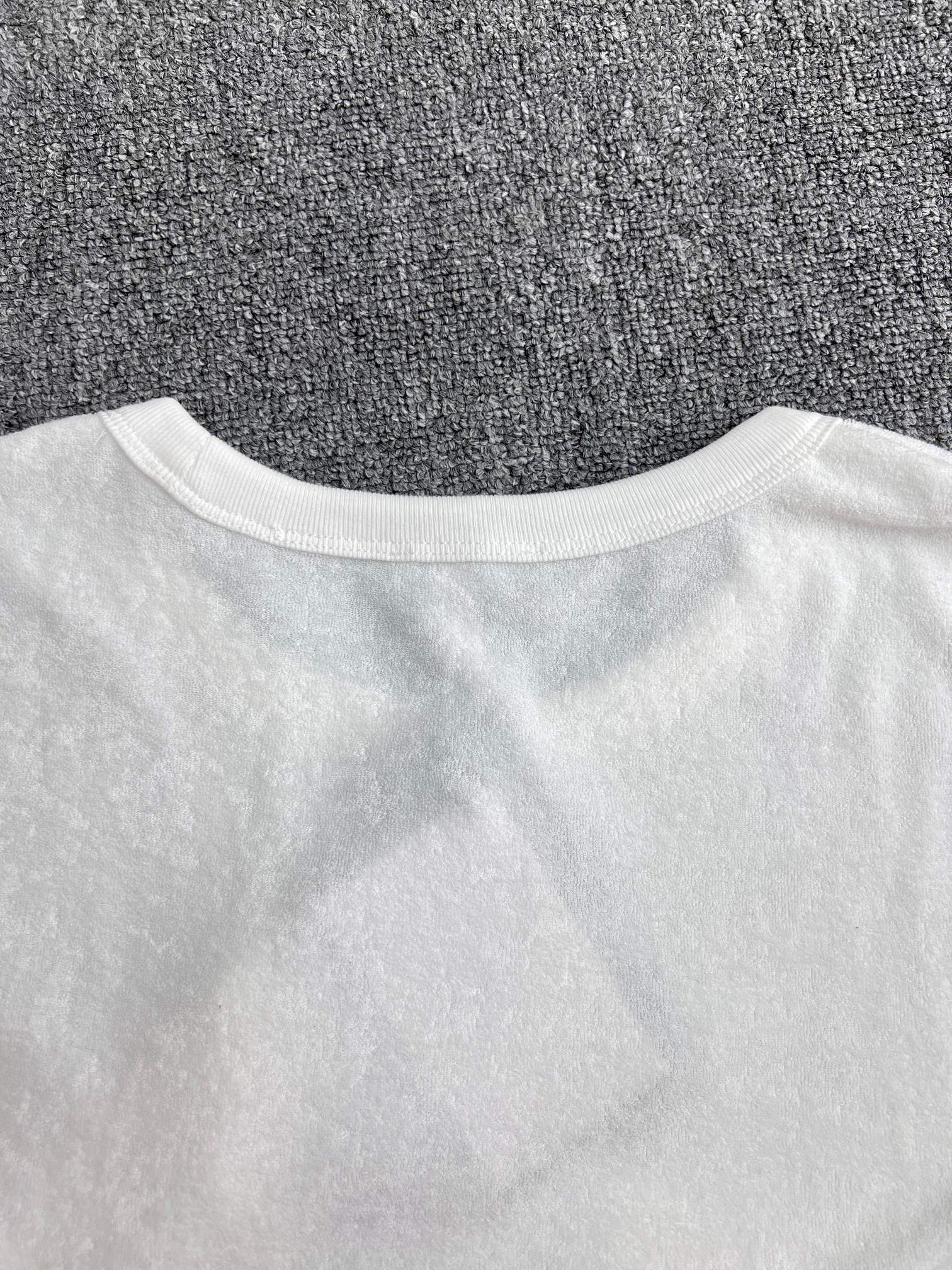 LuxluxHouse Best Quality Clothes T-shirt Dior