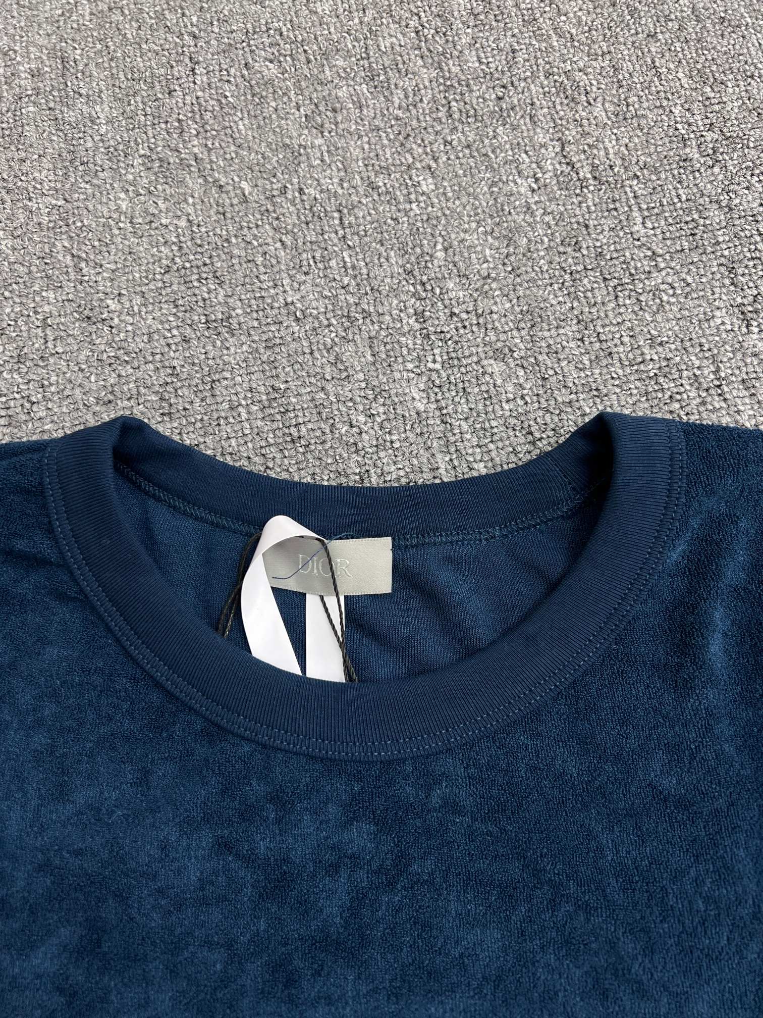 LuxluxHouse Best Quality Clothes T-shirt Dior