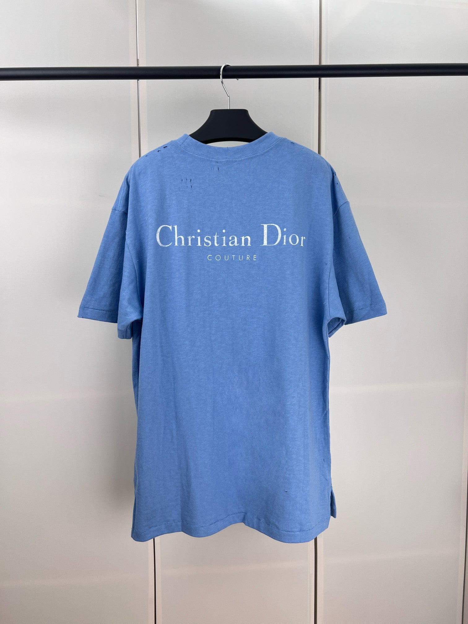 LuxluxHouse Best Quality Clothes T-shirt Dior