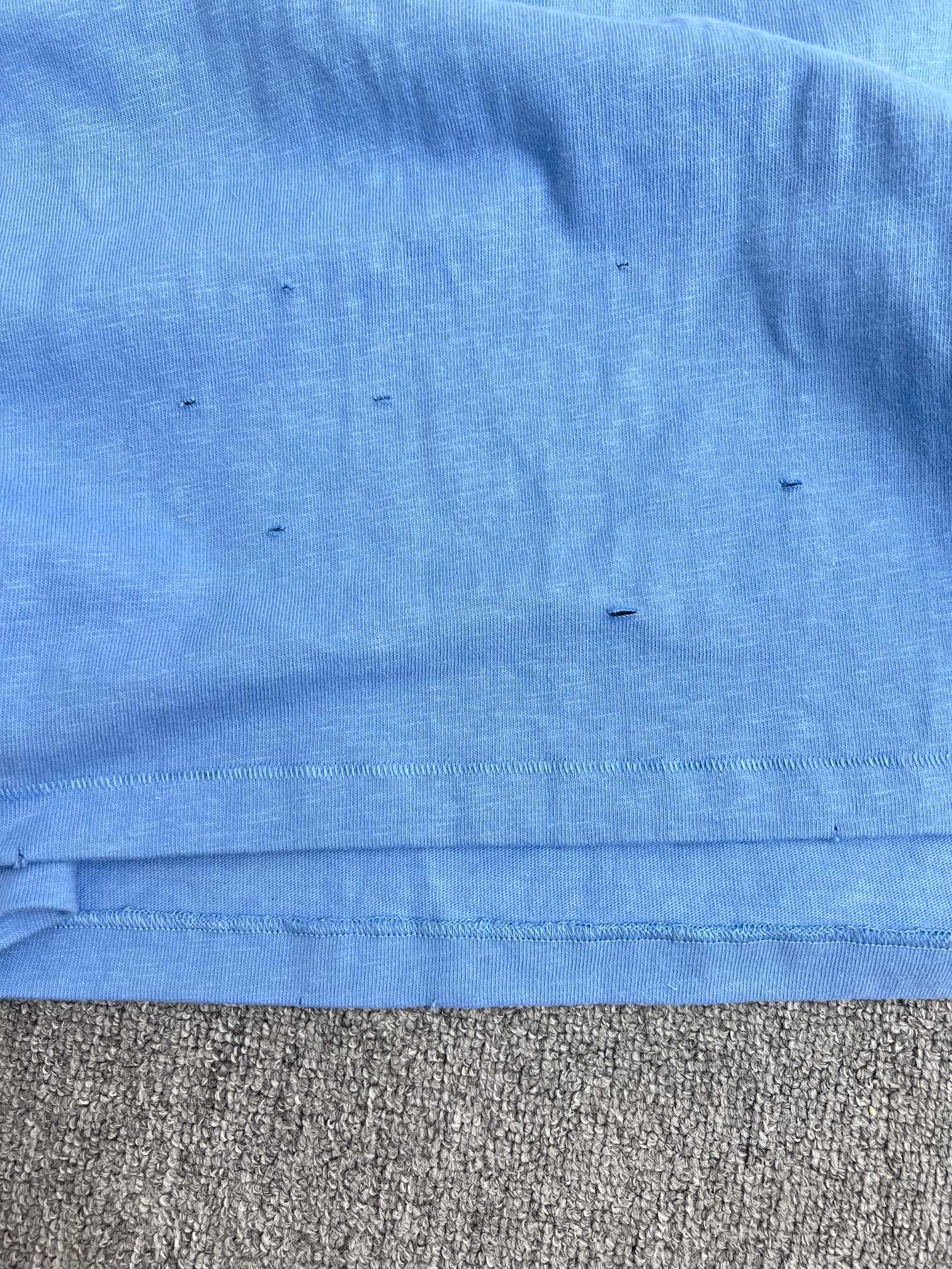 LuxluxHouse Best Quality Clothes T-shirt Dior