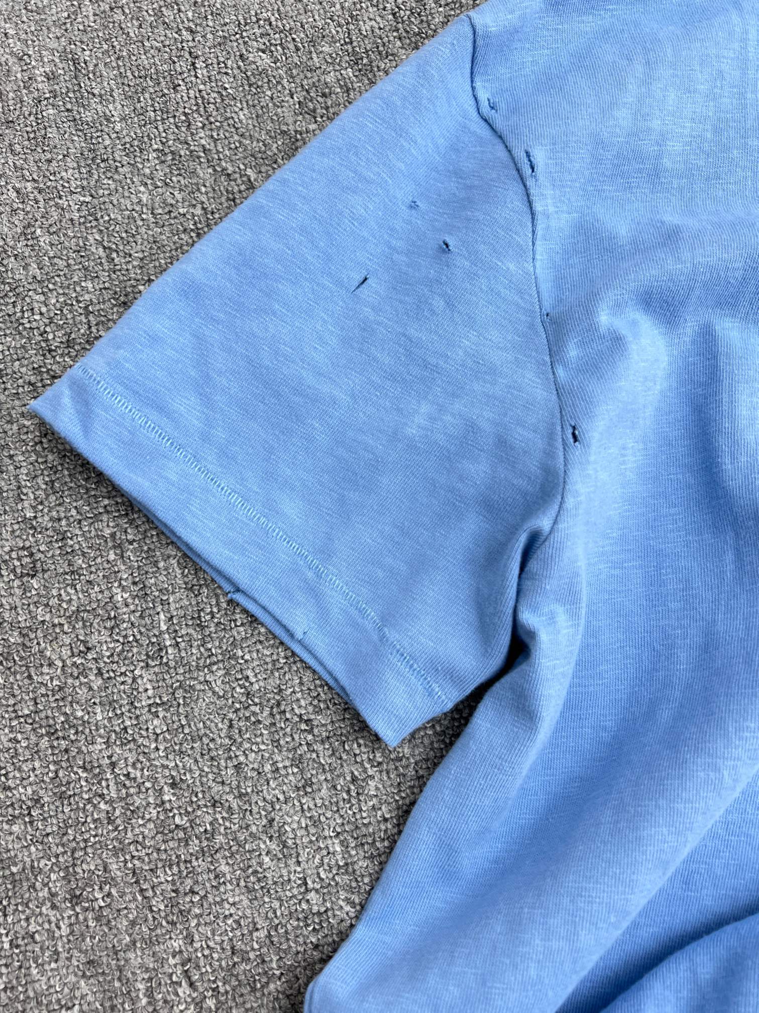 LuxluxHouse Best Quality Clothes T-shirt Dior