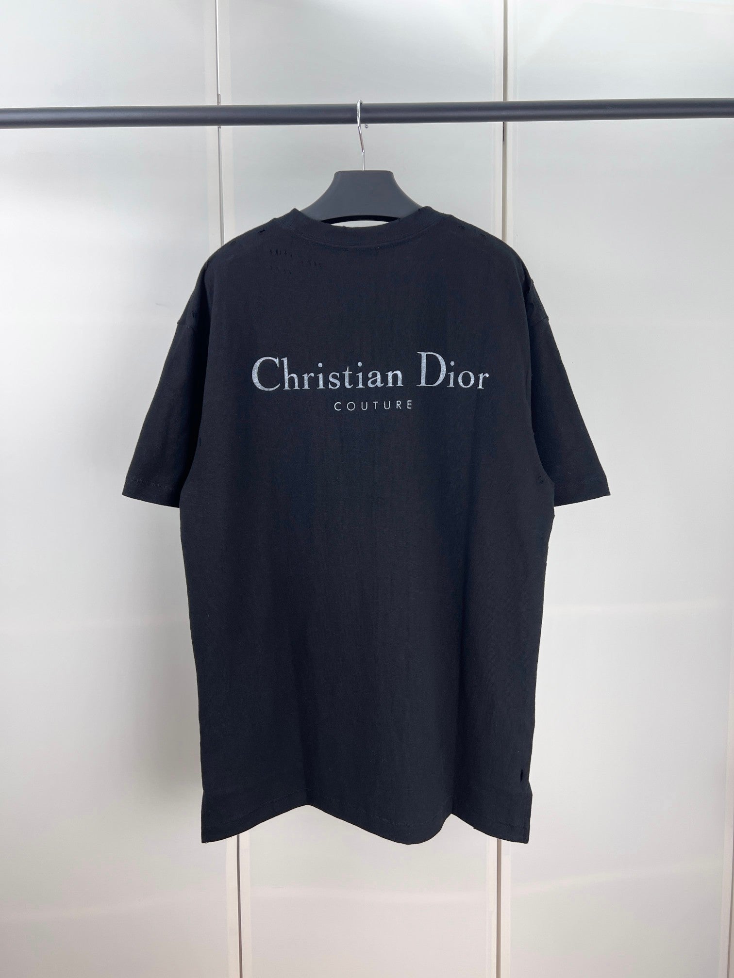 LuxluxHouse Best Quality Clothes T-shirt Dior