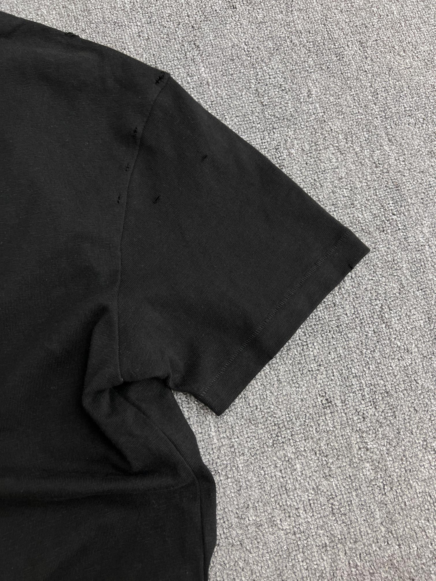 LuxluxHouse Best Quality Clothes T-shirt Dior