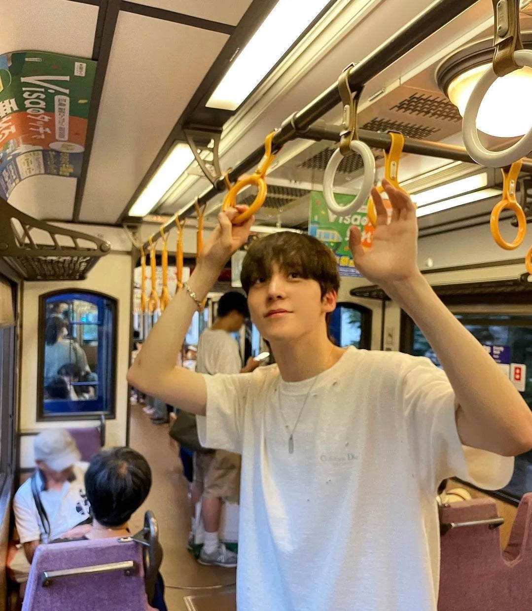 LuxluxHouse Best Quality Clothes T-shirt Dior