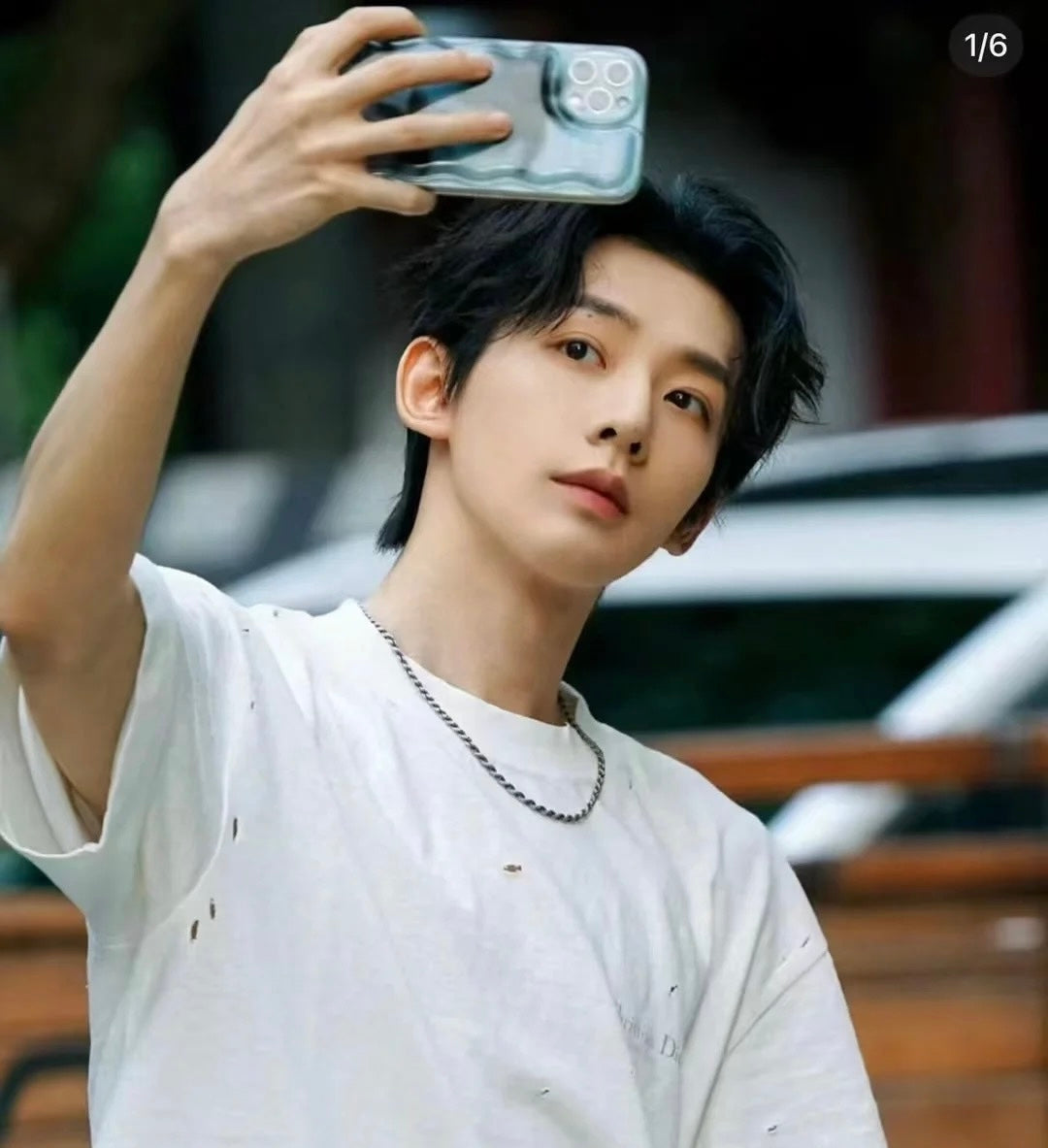 LuxluxHouse Best Quality Clothes T-shirt Dior