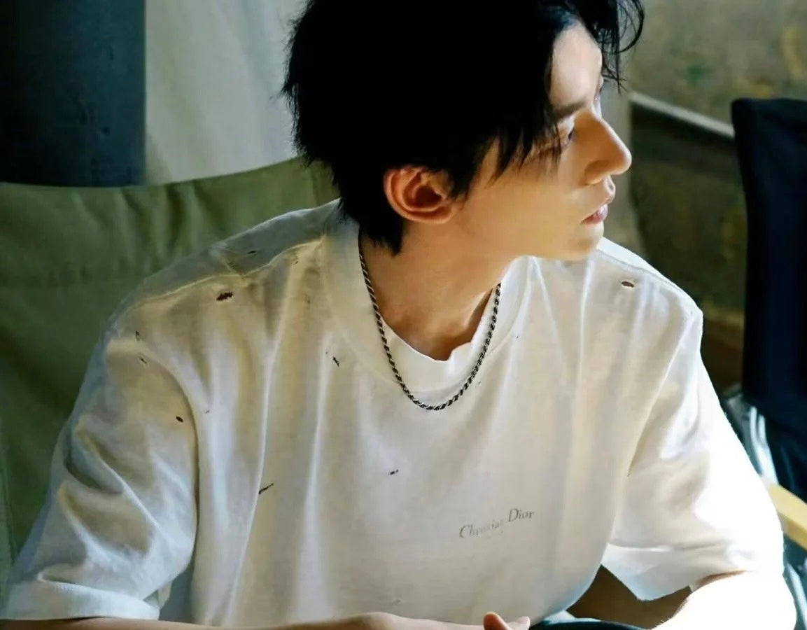 LuxluxHouse Best Quality Clothes T-shirt Dior