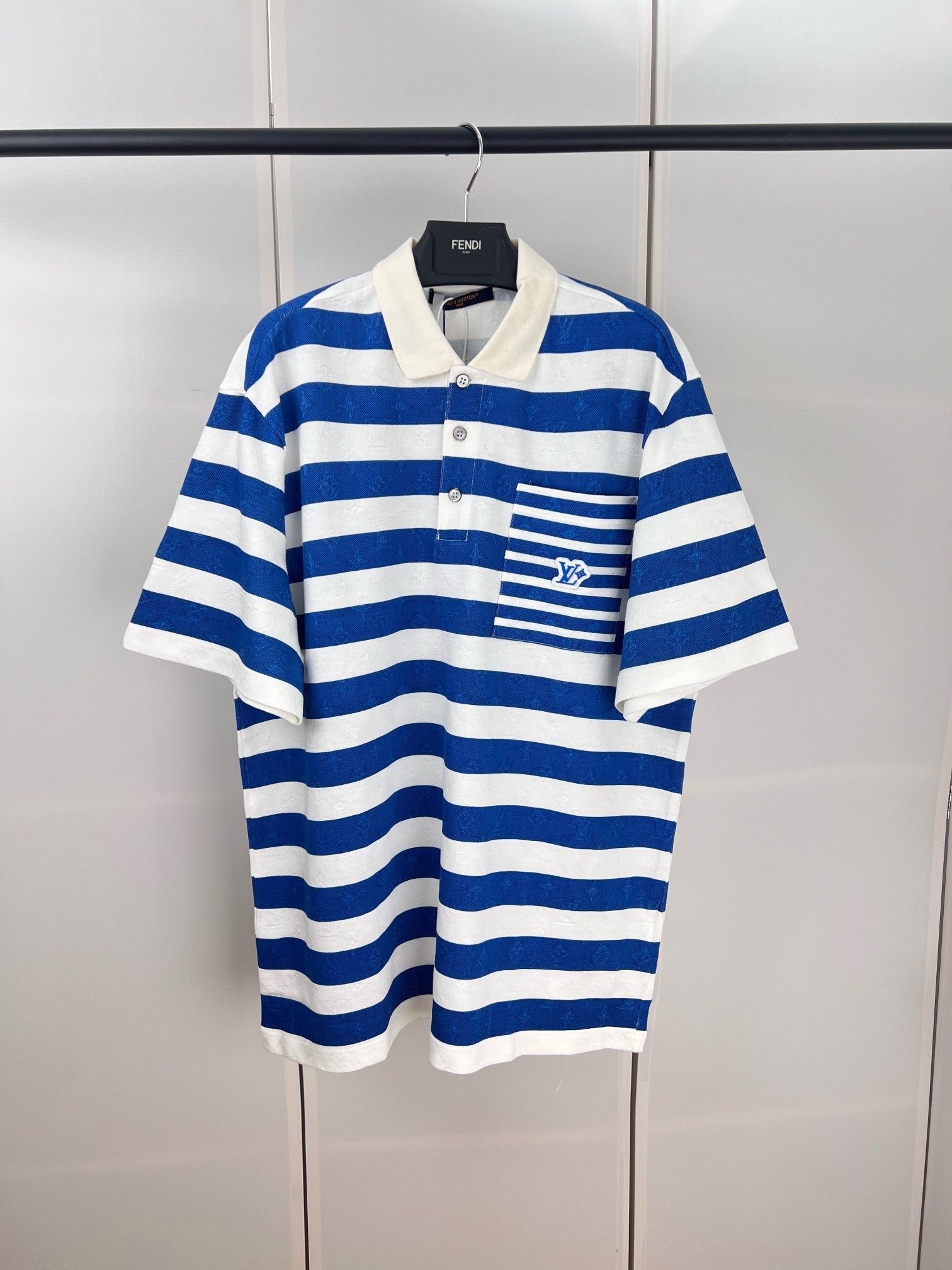 LuxluxHouse Best Quality Clothes Shirts&Polo Louis Vuitton