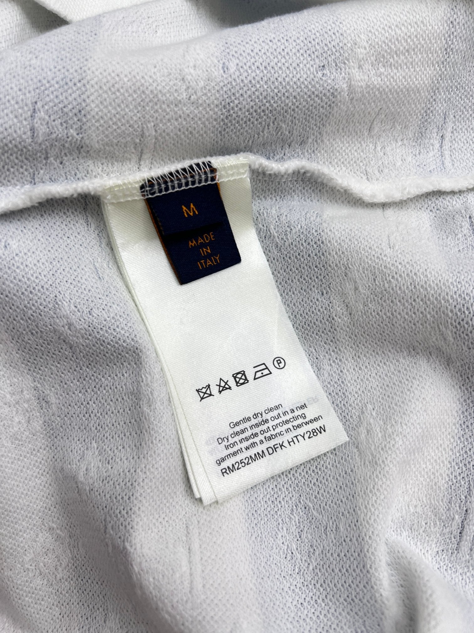 LuxluxHouse Best Quality Clothes Shirts&Polo Louis Vuitton