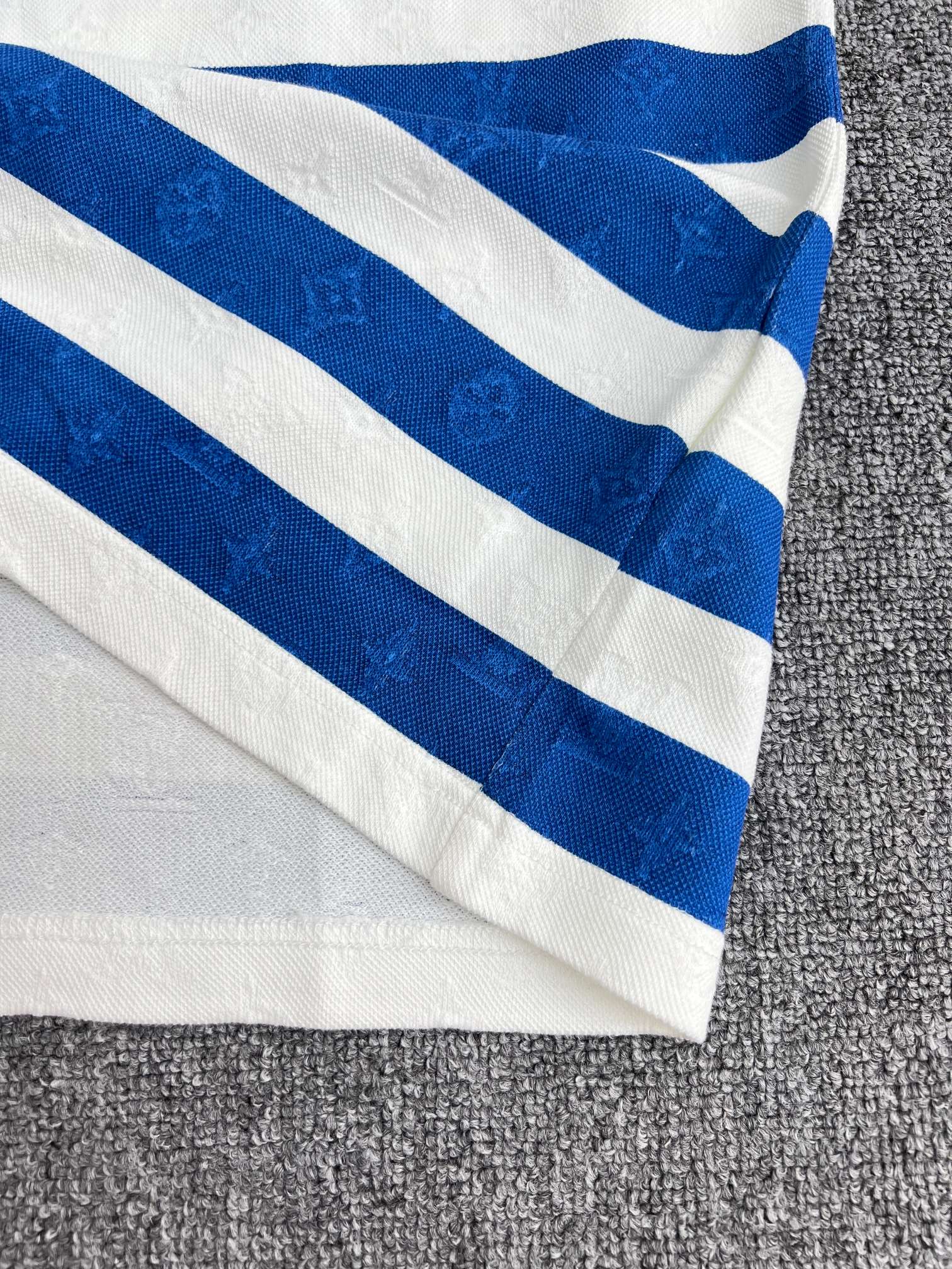 LuxluxHouse Best Quality Clothes Shirts&Polo Louis Vuitton