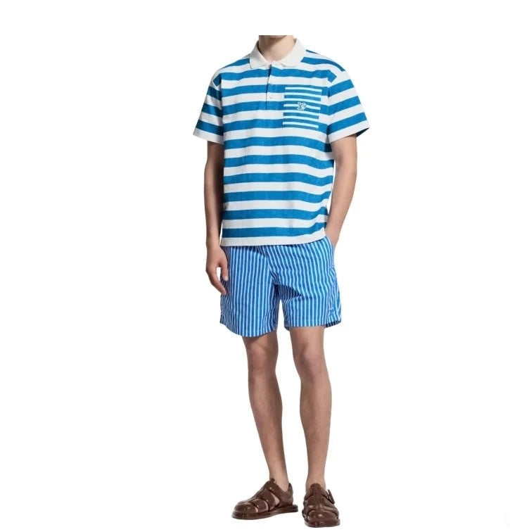 LuxluxHouse Best Quality Clothes Shirts&Polo Louis Vuitton