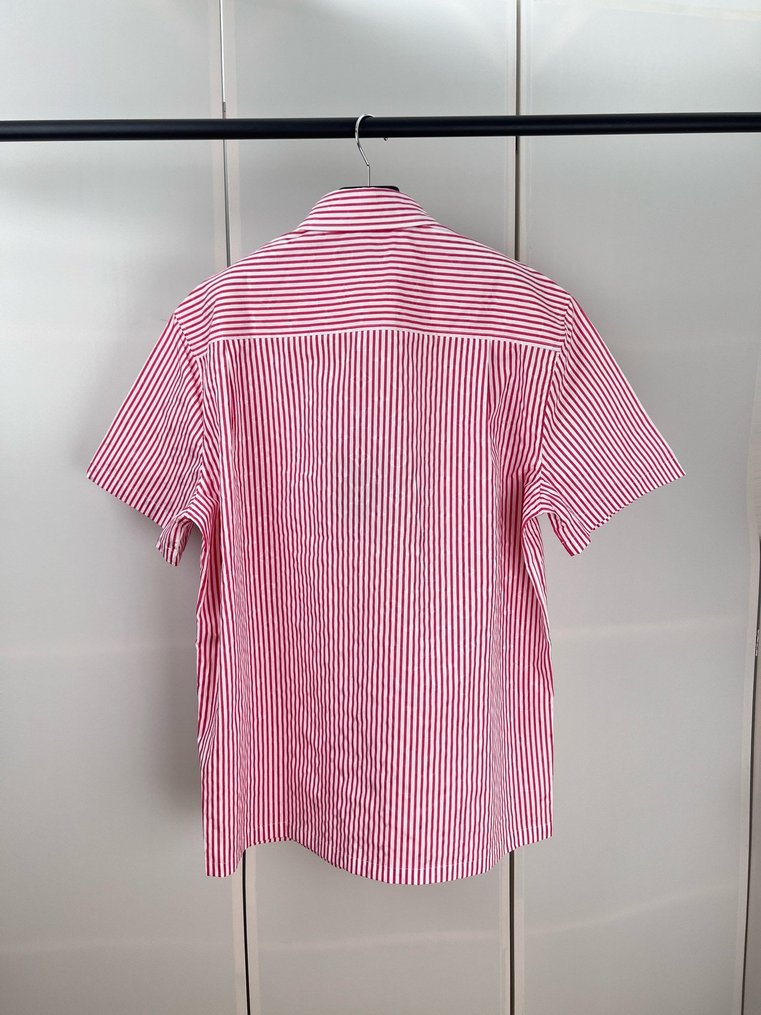 LuxluxHouse Best Quality Clothes Shirts&Polo Louis Vuitton