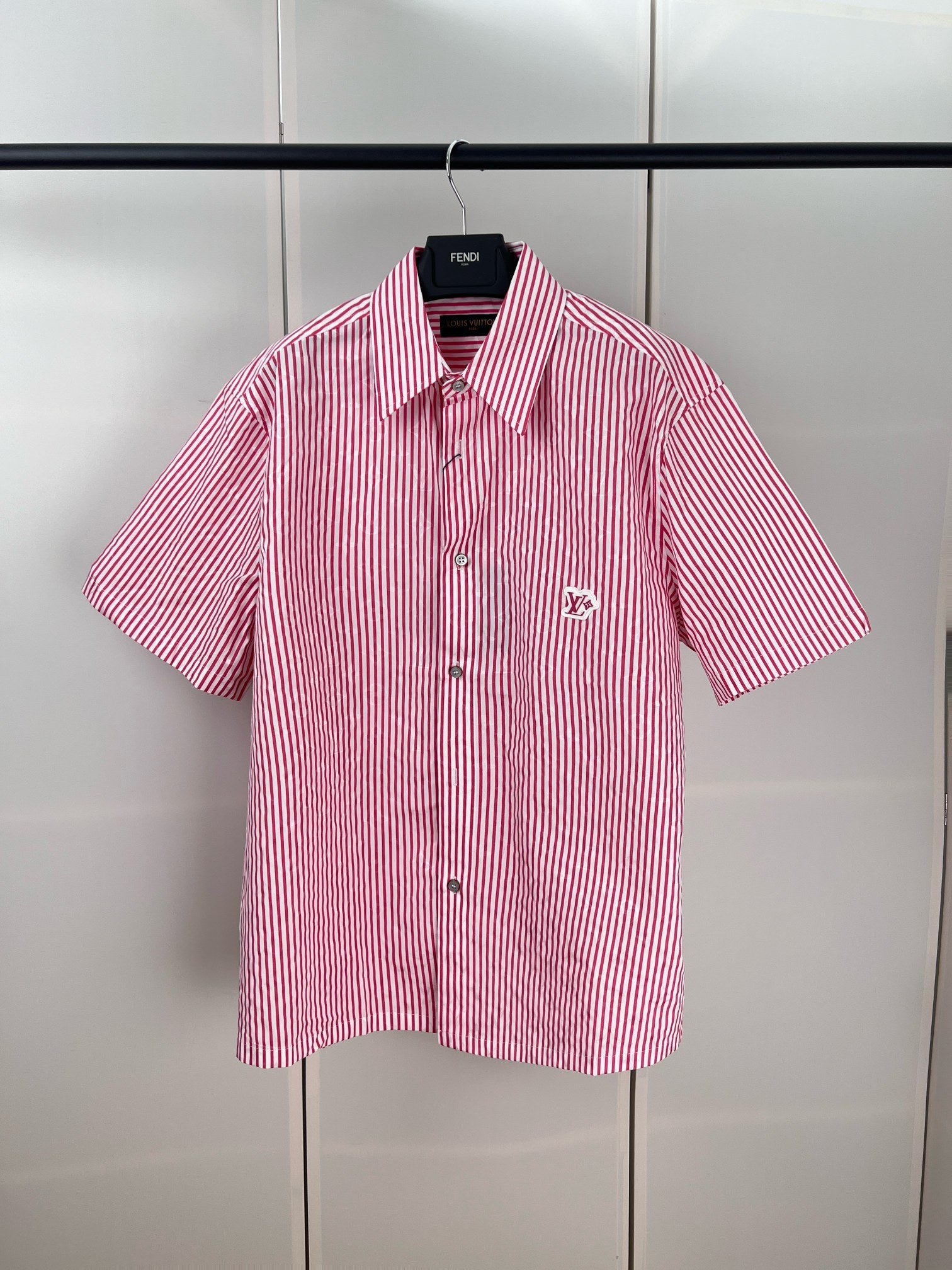 LuxluxHouse Best Quality Clothes Shirts&Polo Louis Vuitton