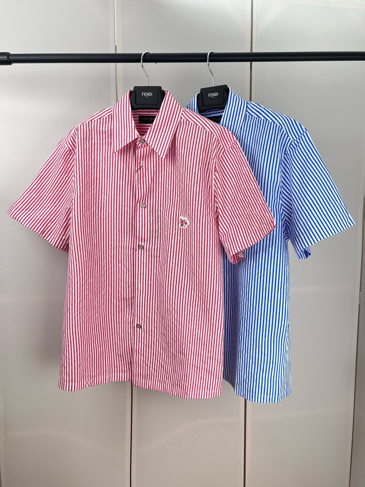 LuxluxHouse Best Quality Clothes Shirts&Polo Louis Vuitton