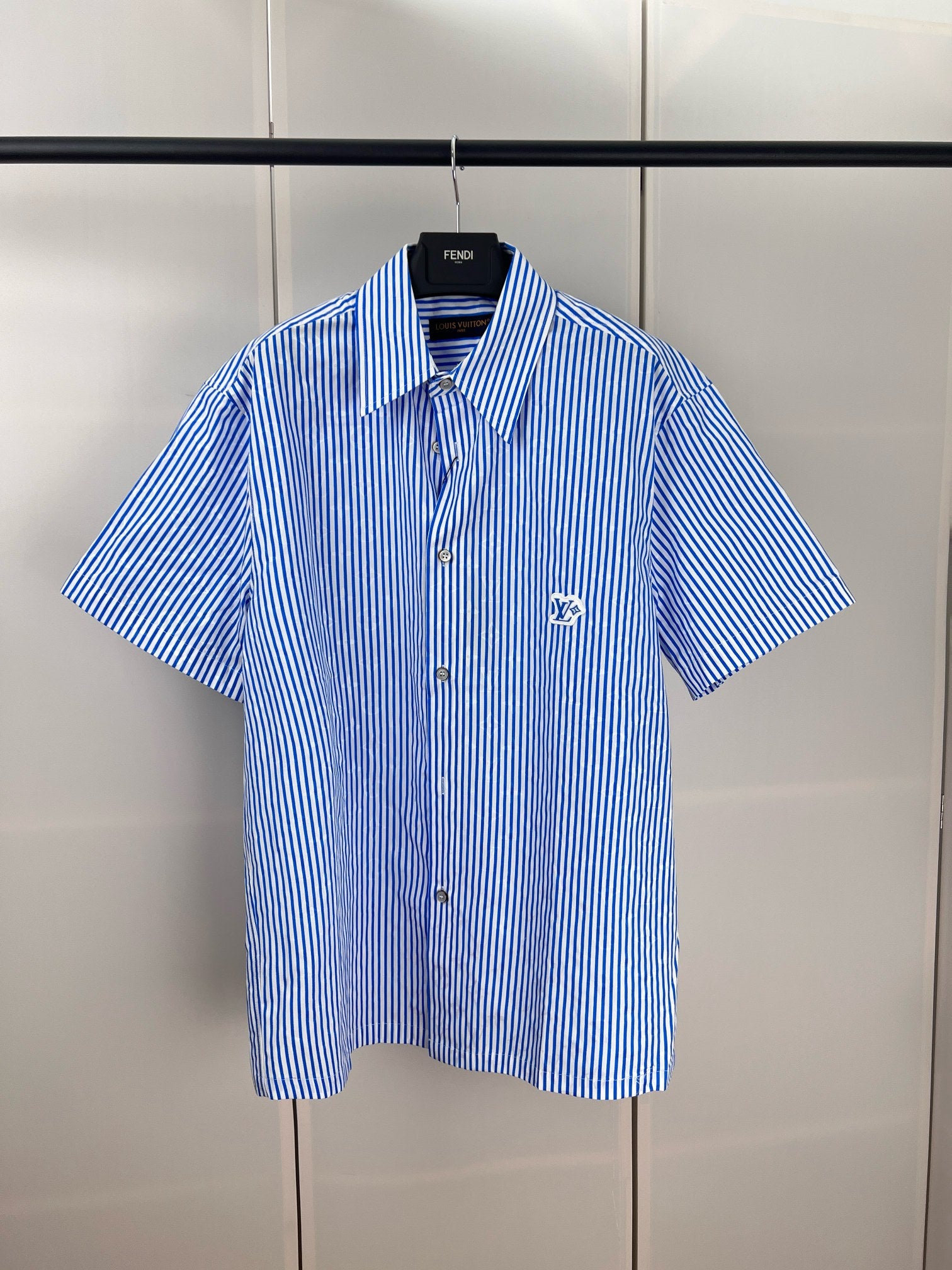 LuxluxHouse Best Quality Clothes Shirts&Polo Louis Vuitton