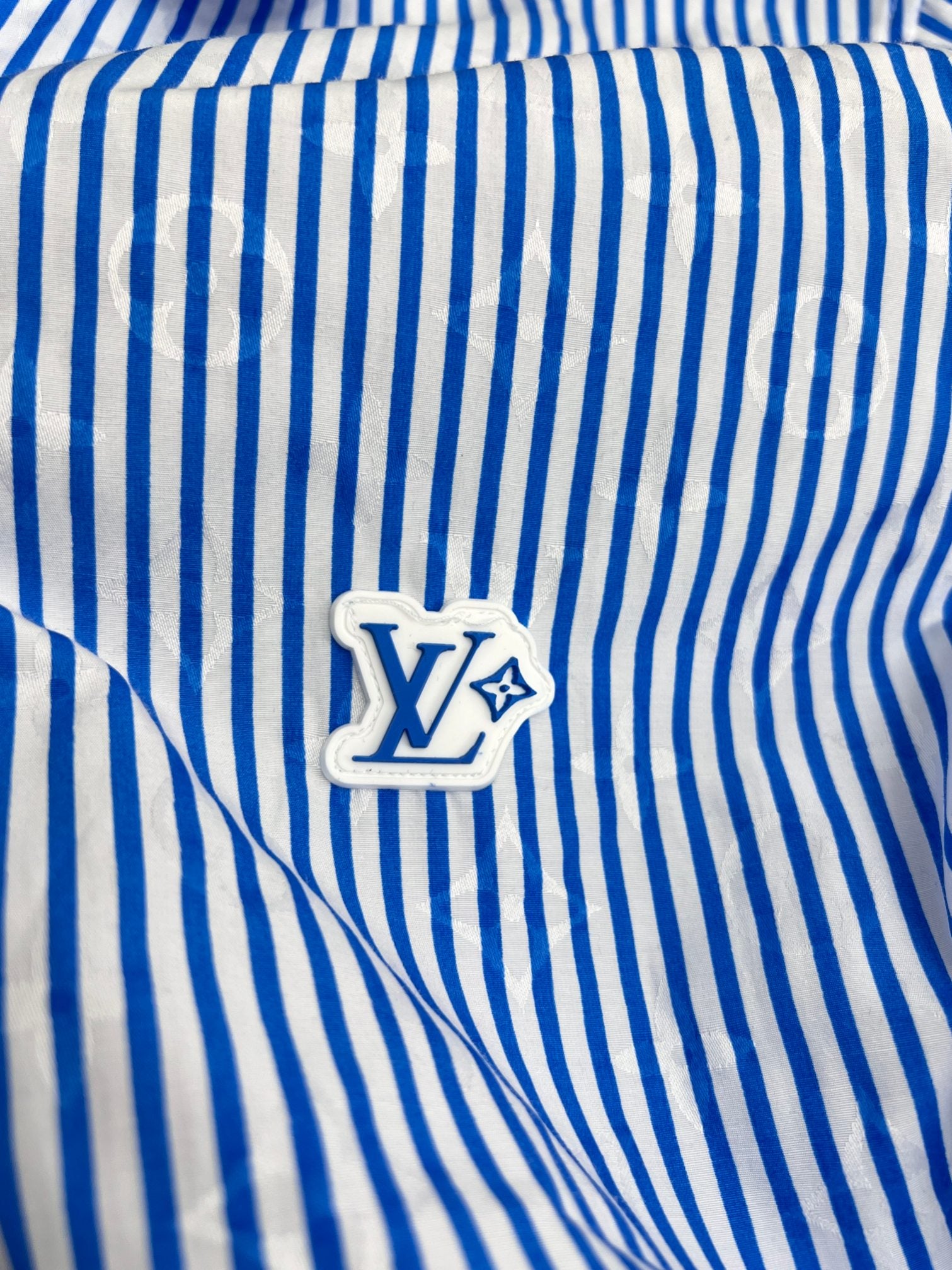 LuxluxHouse Best Quality Clothes Shirts&Polo Louis Vuitton