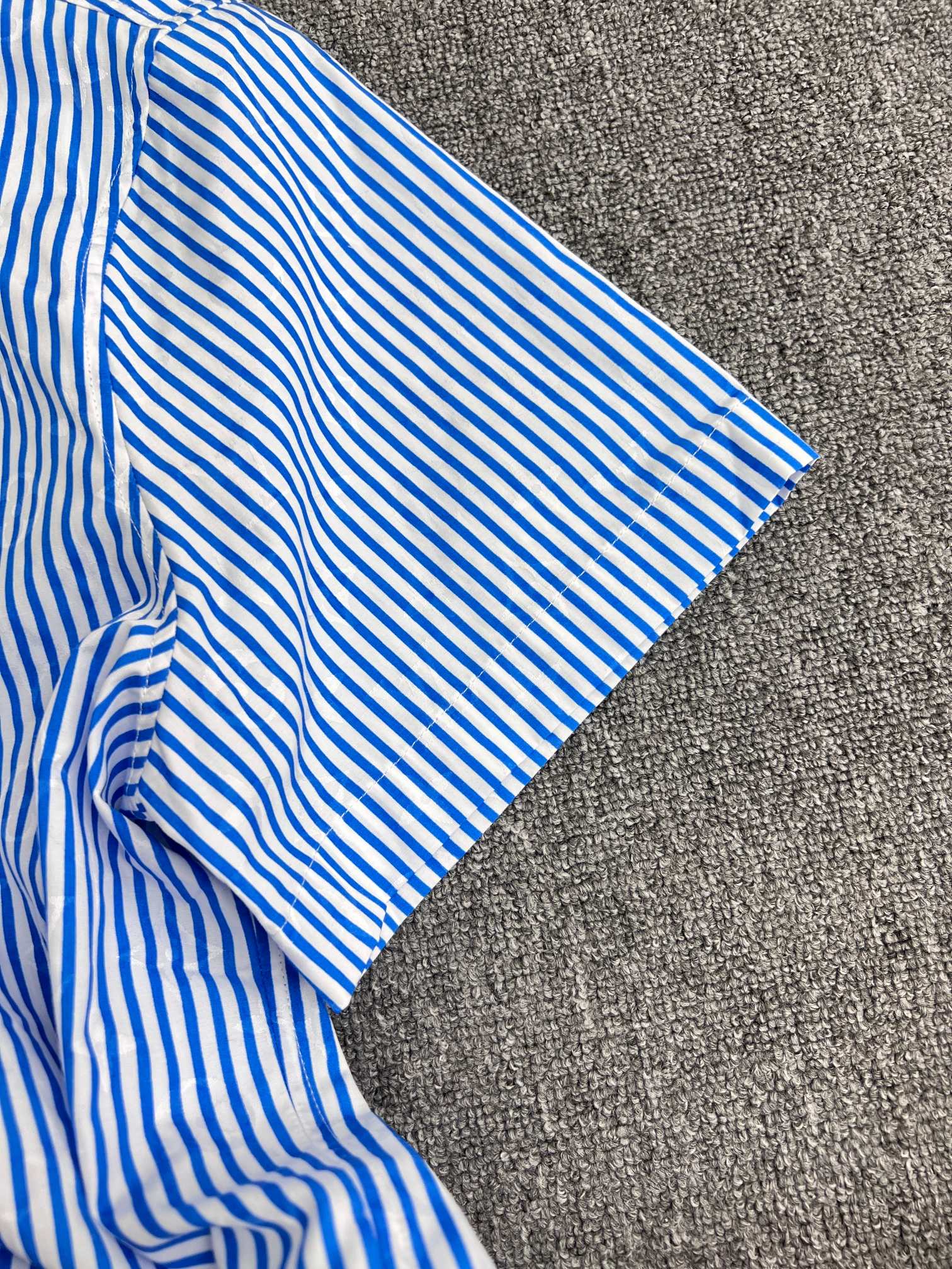 LuxluxHouse Best Quality Clothes Shirts&Polo Louis Vuitton