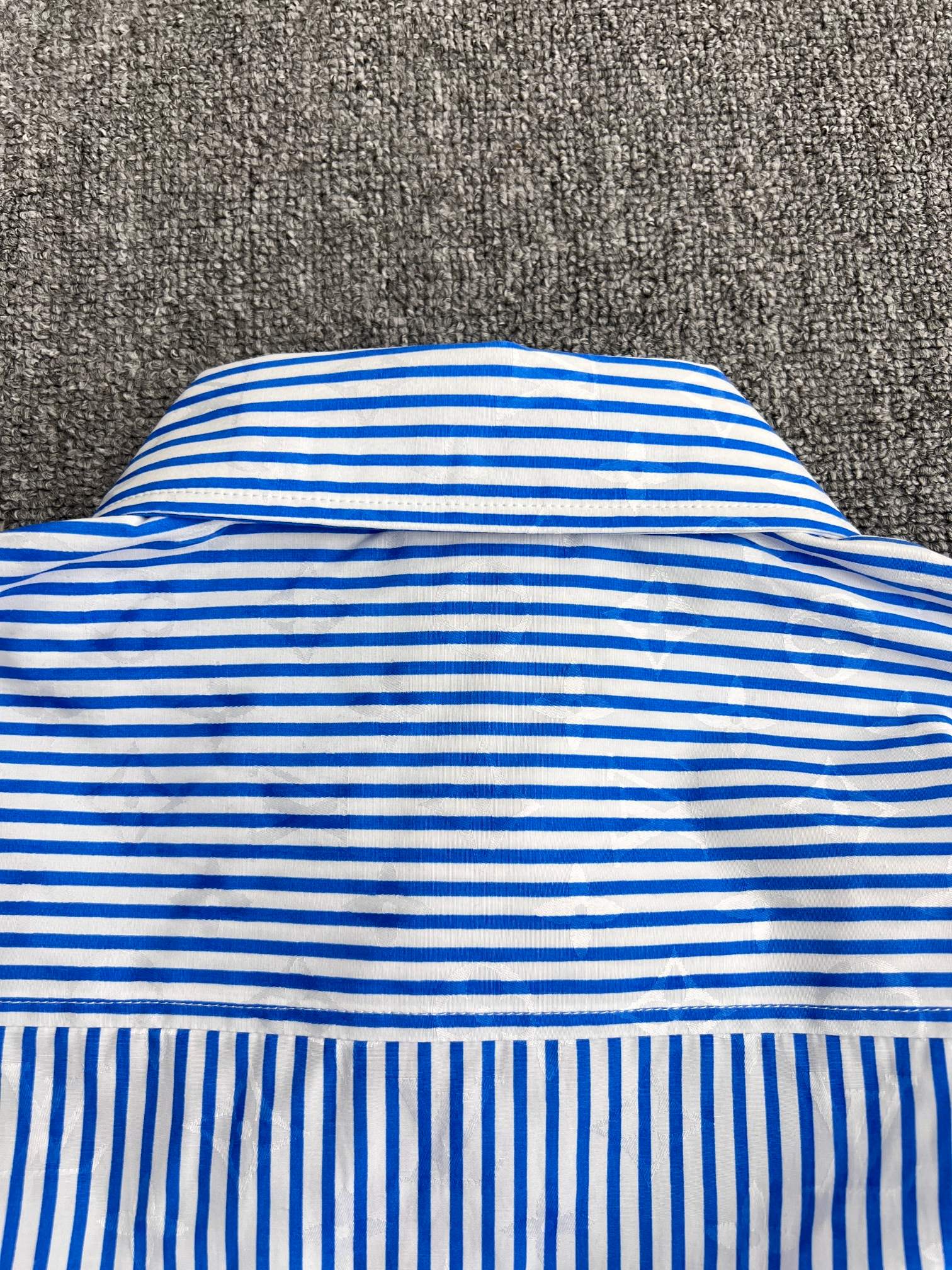 LuxluxHouse Best Quality Clothes Shirts&Polo Louis Vuitton