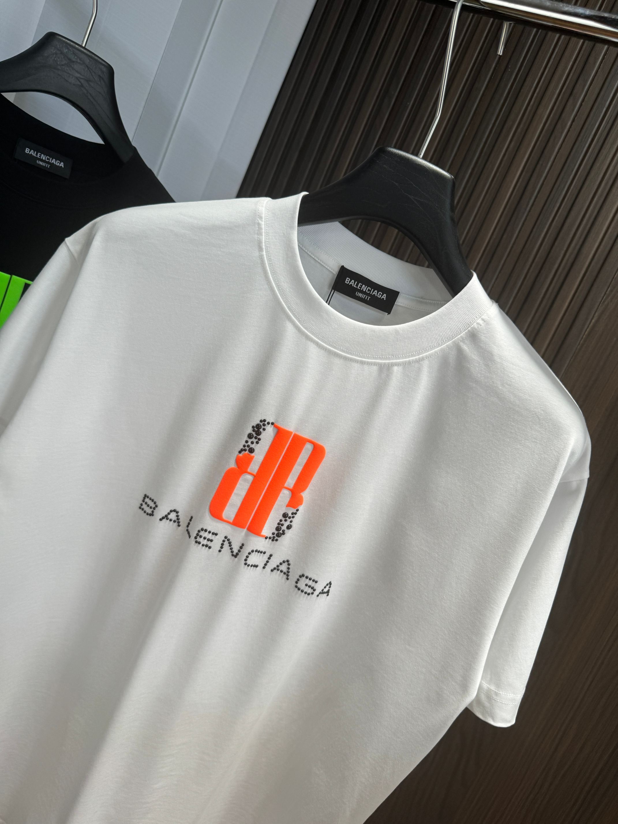 LuxluxHouse Best Quality Clothes Balenciaga T-shirt