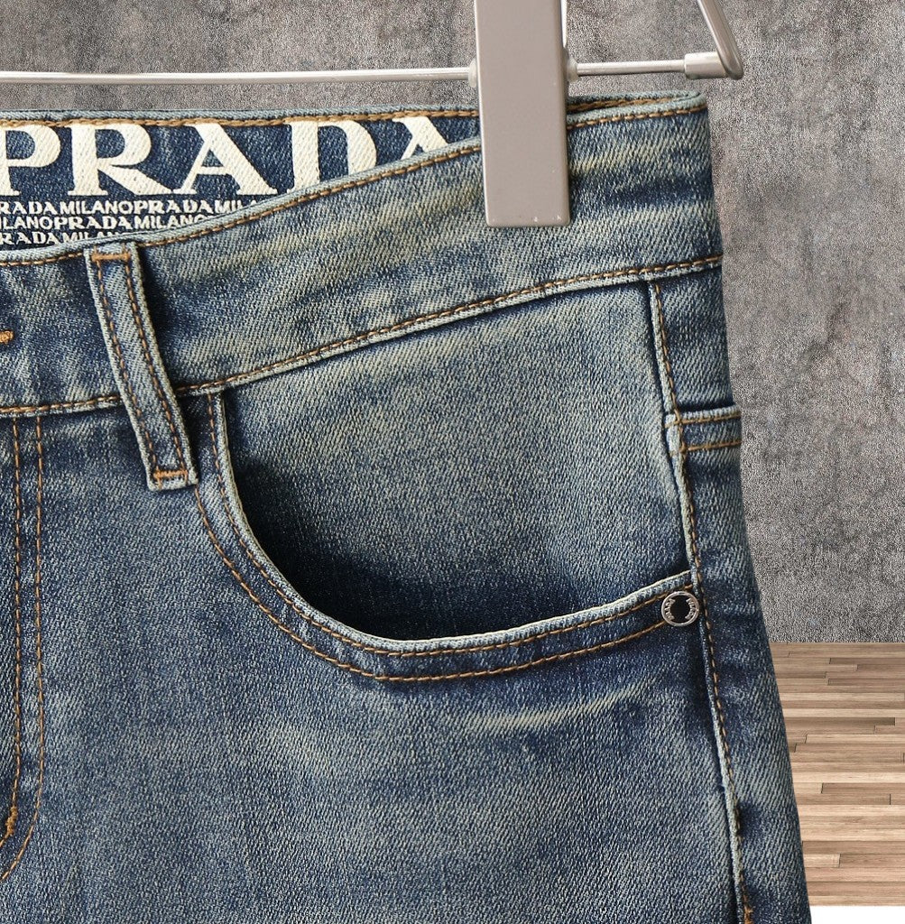 LuxluxHouse Best Quality Clothes Pants Prada