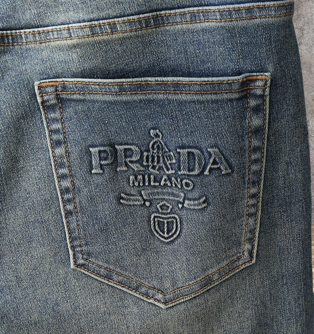 LuxluxHouse Best Quality Clothes Pants Prada