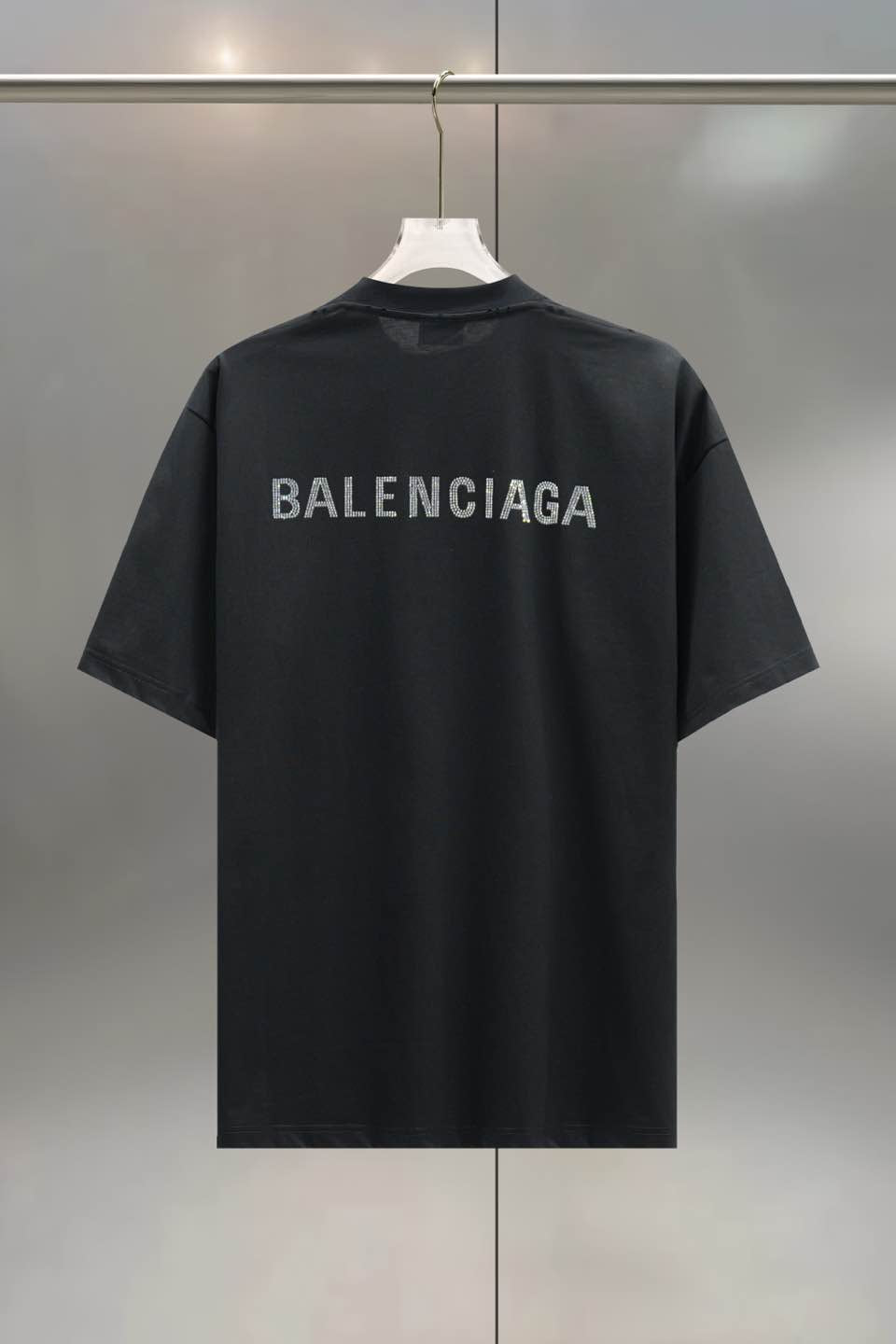 LuxluxHouse Best Quality Clothes Balenciaga T-shirt