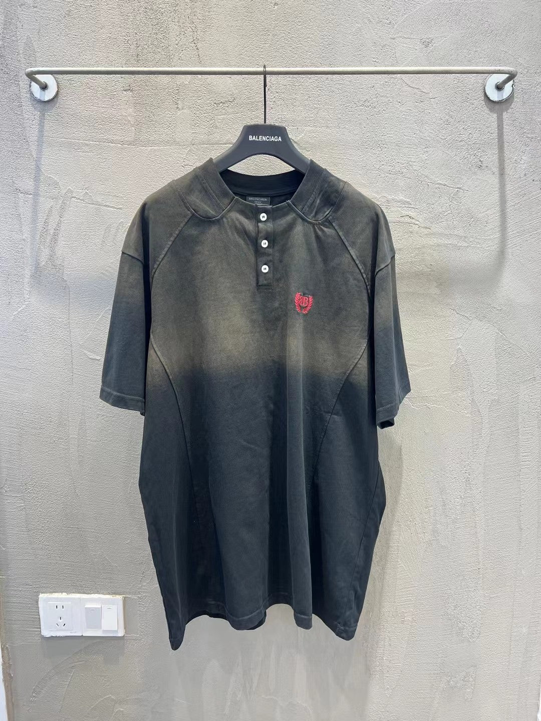 LuxluxHouse Best Quality Clothes Balenciaga T-shirt