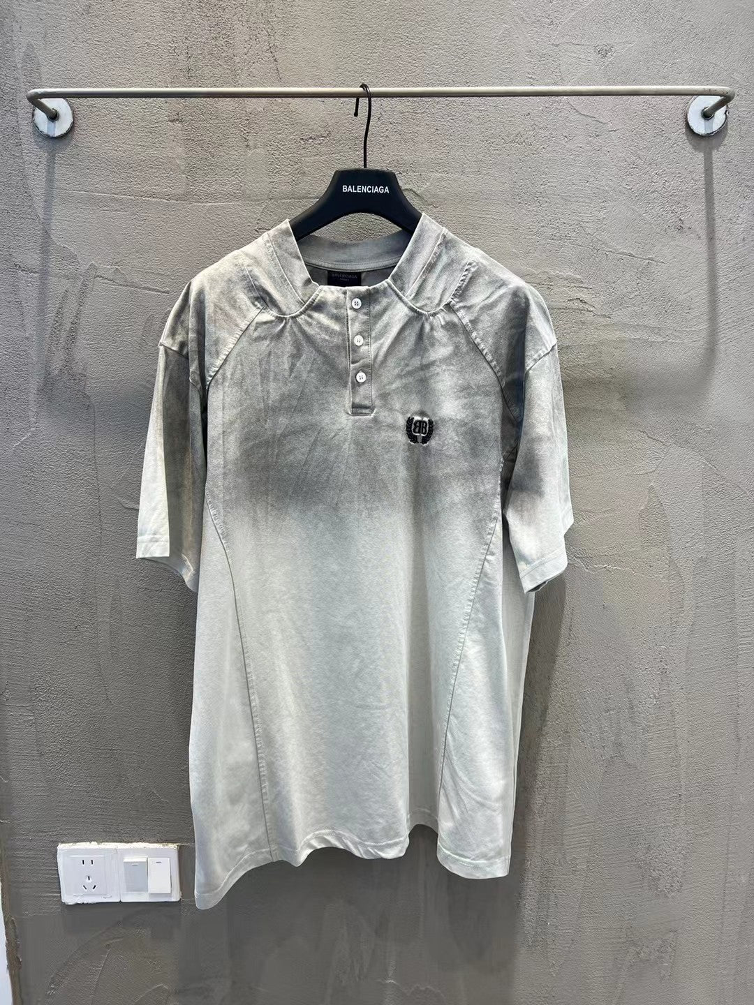 LuxluxHouse Best Quality Clothes Balenciaga T-shirt