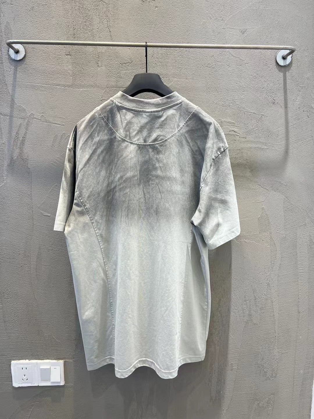 LuxluxHouse Best Quality Clothes Balenciaga T-shirt