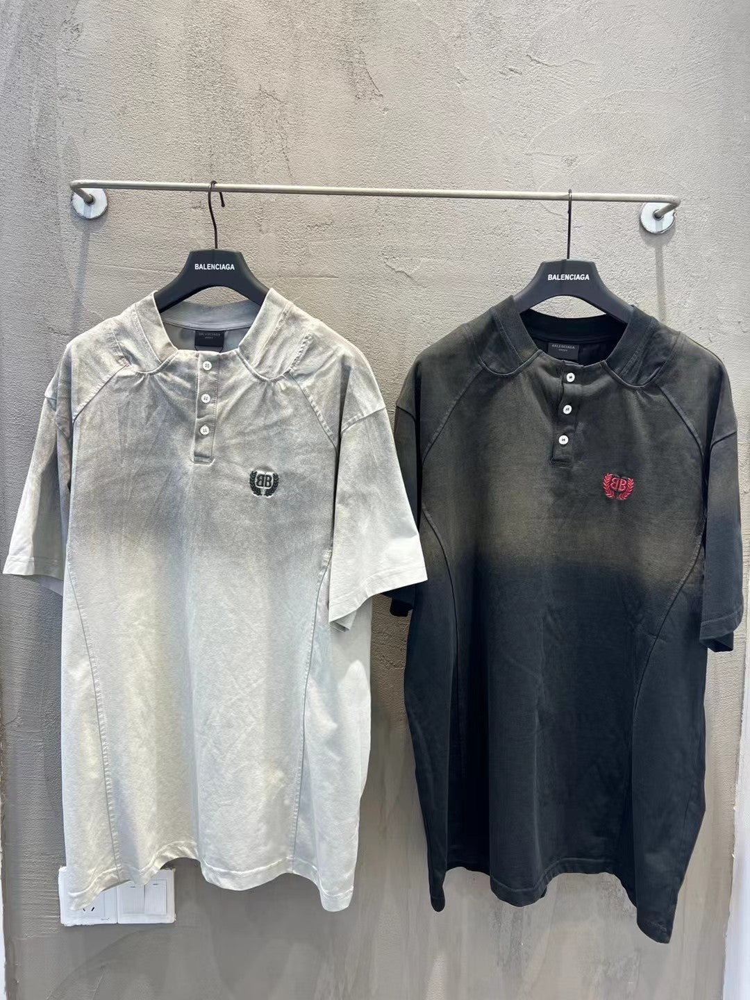 LuxluxHouse Best Quality Clothes Balenciaga T-shirt