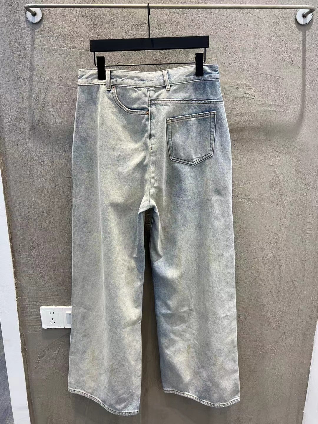 LuxluxHouse Best Quality Clothes Pants Chanel & Maison Margiela