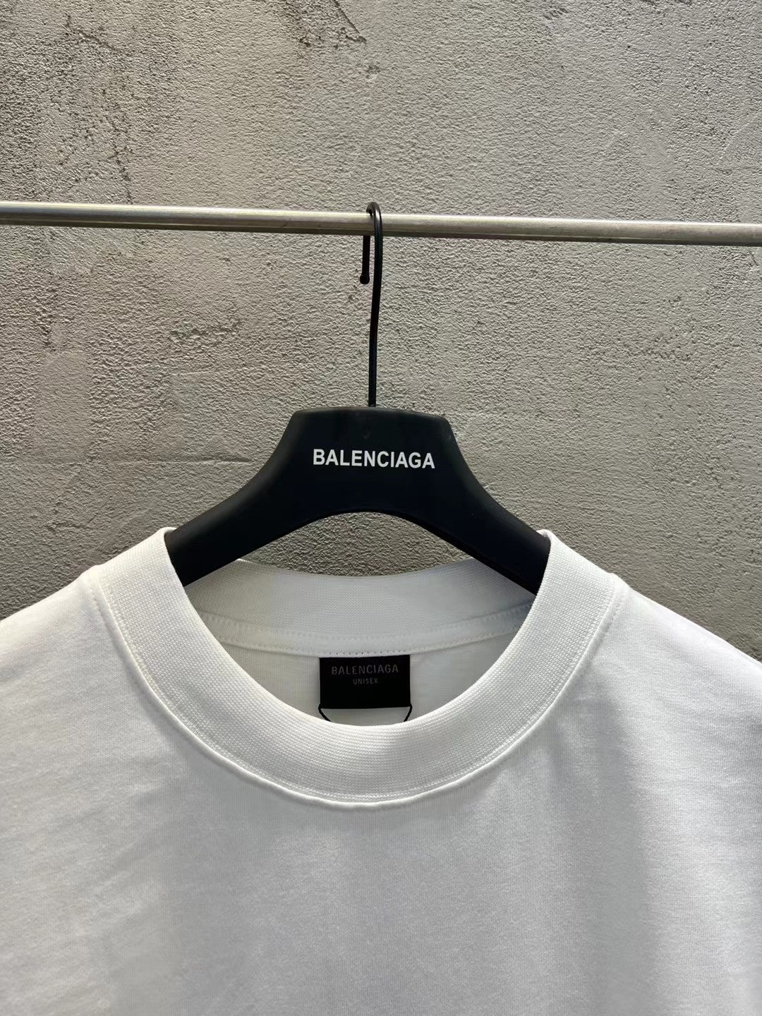 LuxluxHouse Best Quality Clothes Balenciaga T-shirt