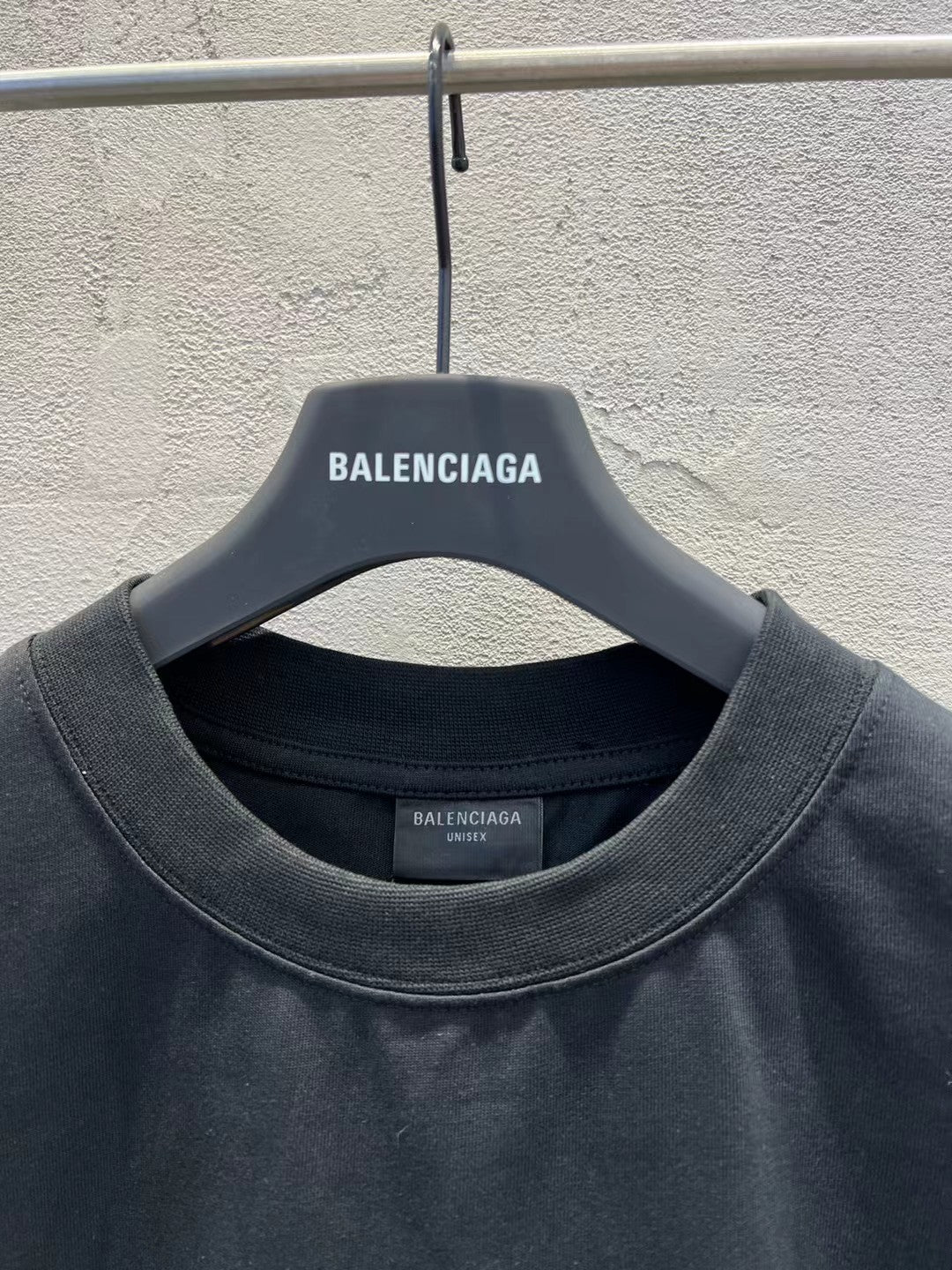 LuxluxHouse Best Quality Clothes Balenciaga T-shirt