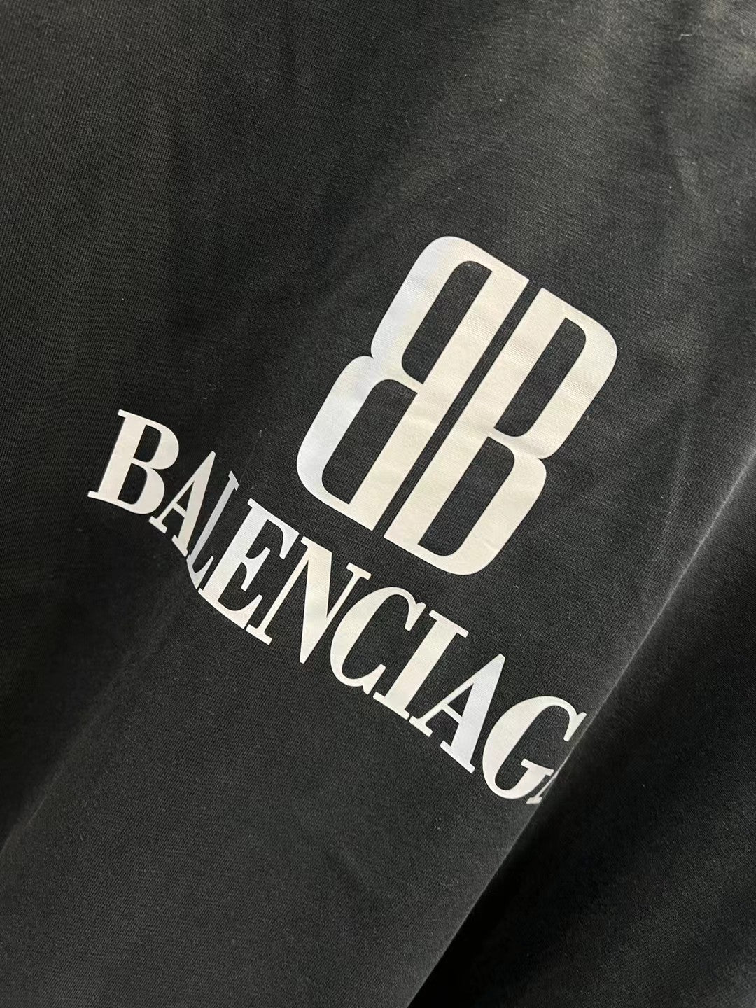 LuxluxHouse Best Quality Clothes Balenciaga T-shirt