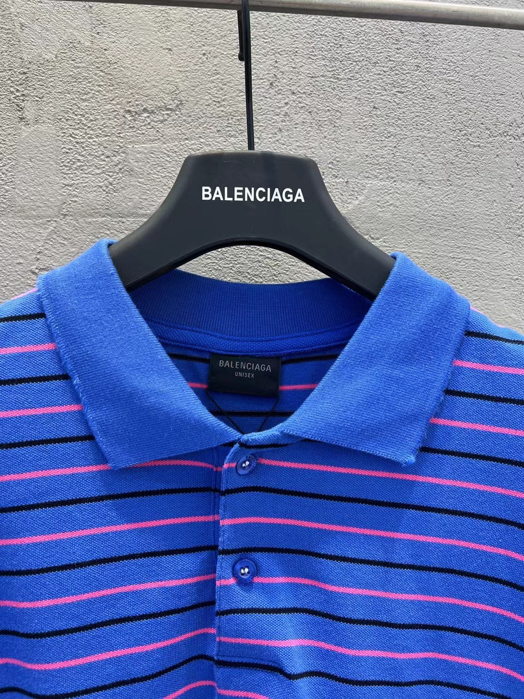 LuxluxHouse Best Quality Clothes Balenciaga Shirts&Polo