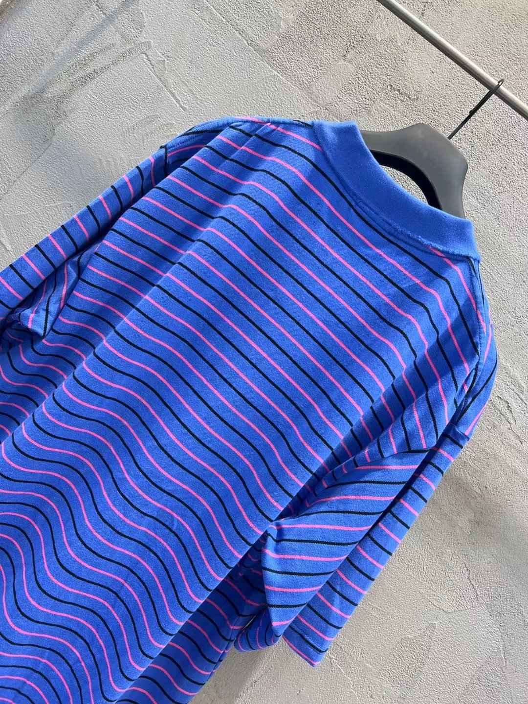 LuxluxHouse Best Quality Clothes Balenciaga Shirts&Polo