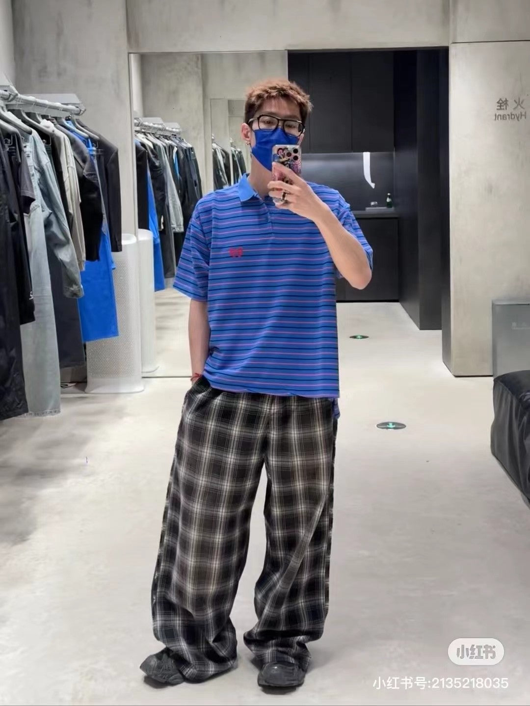 LuxluxHouse Best Quality Clothes Balenciaga Shirts&Polo