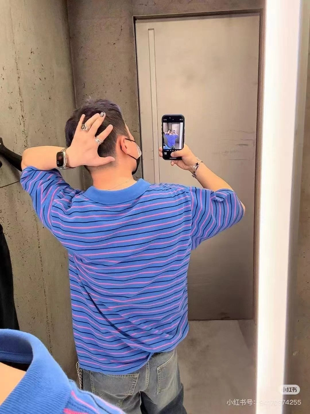 LuxluxHouse Best Quality Clothes Balenciaga Shirts&Polo