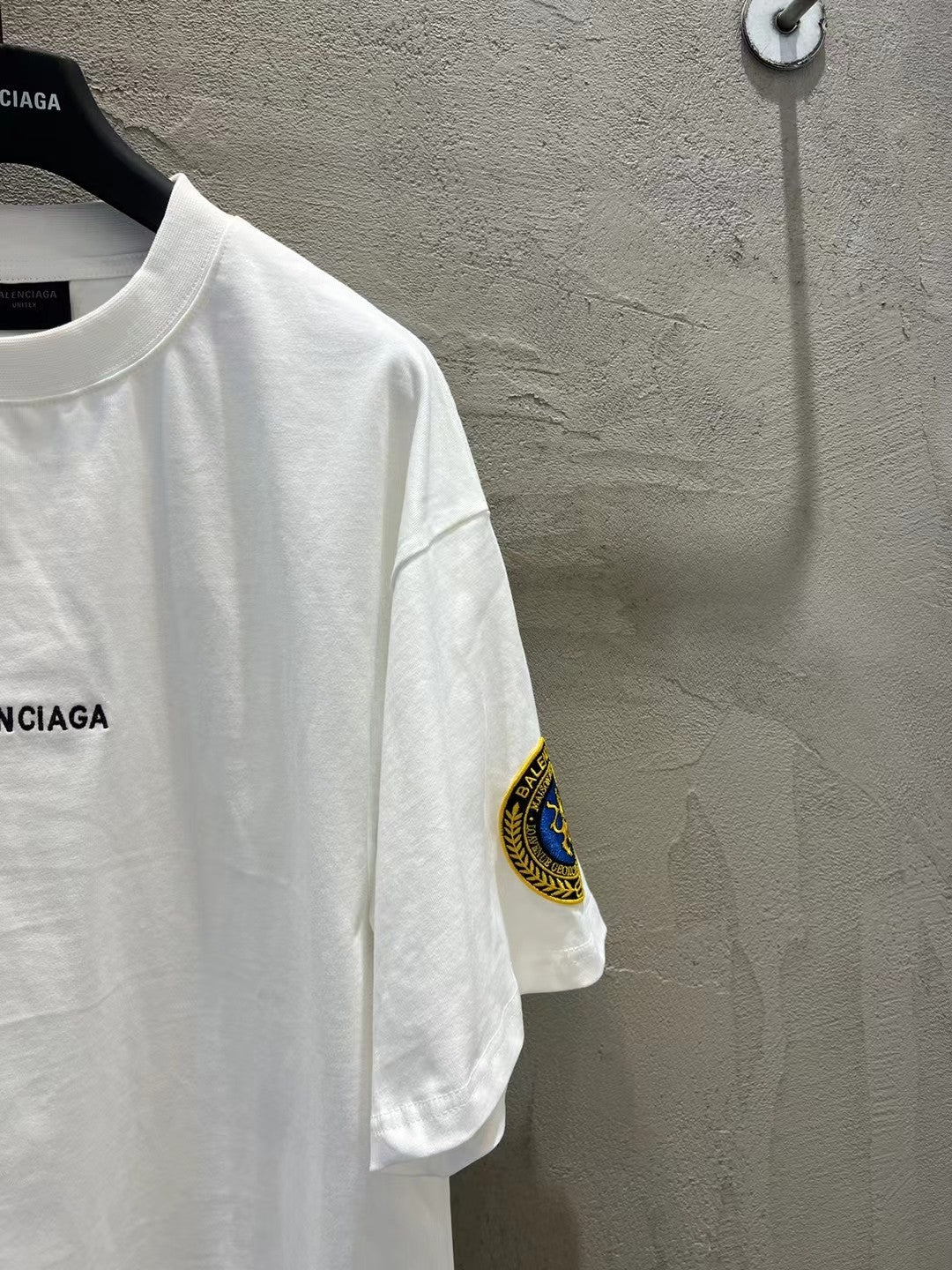 LuxluxHouse Best Quality Clothes Balenciaga T-shirt