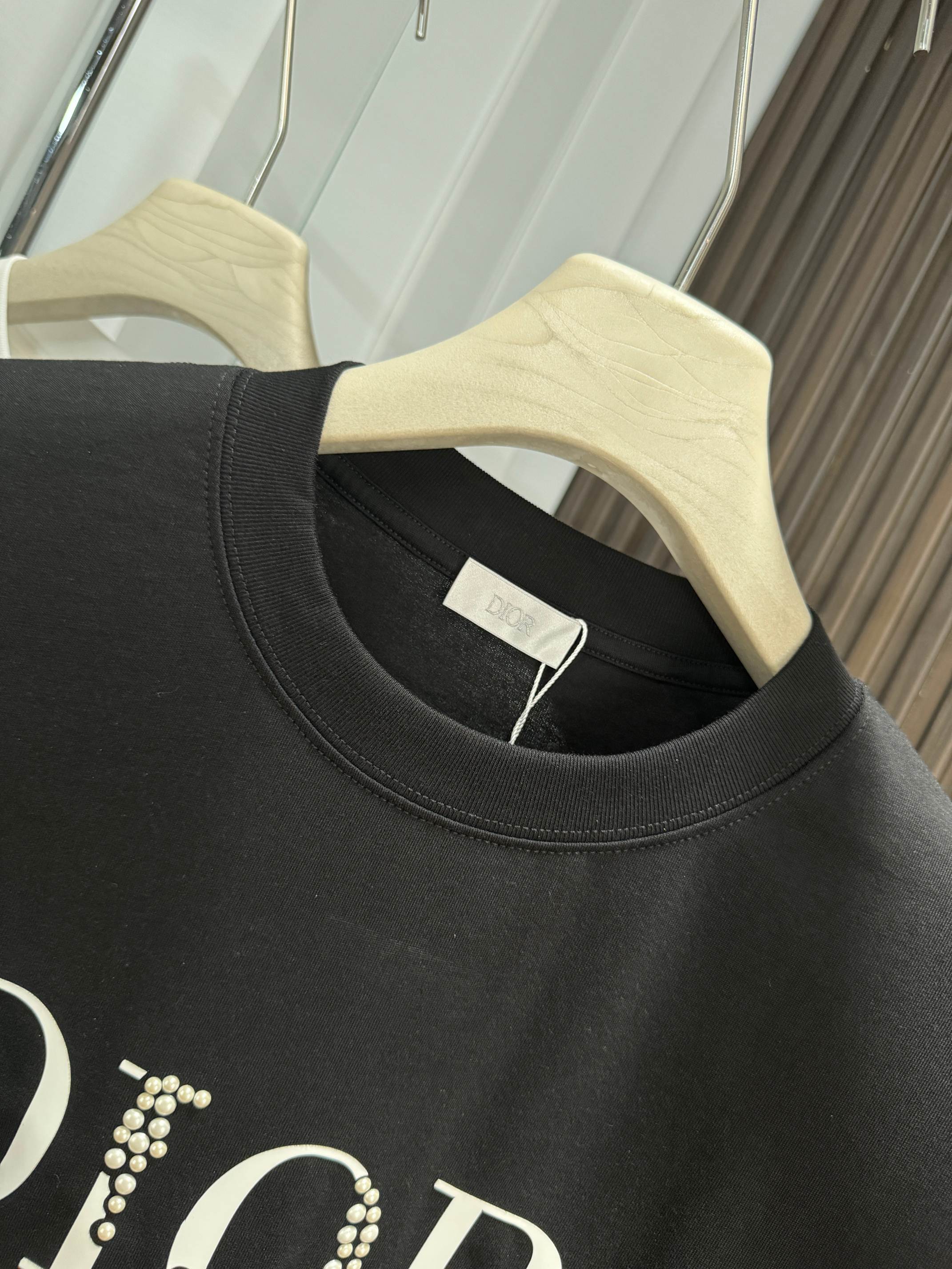 LuxluxHouse Best Quality Clothes T-shirt Dior