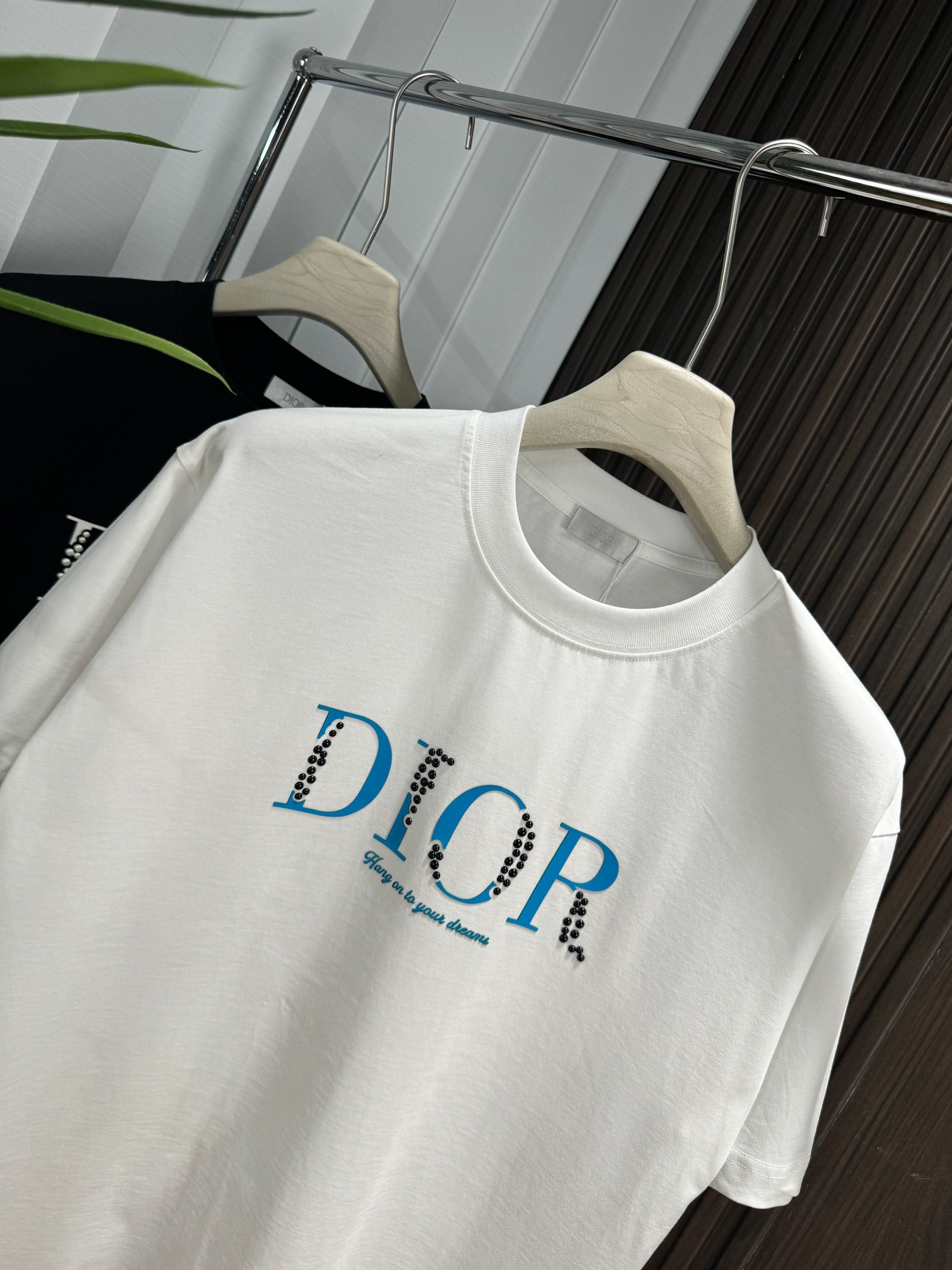 LuxluxHouse Best Quality Clothes T-shirt Dior