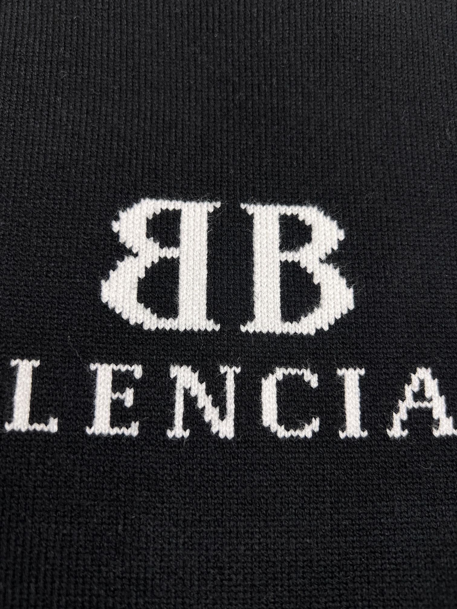 LuxluxHouse Best Quality Clothes Balenciaga Hoodie & Sweater