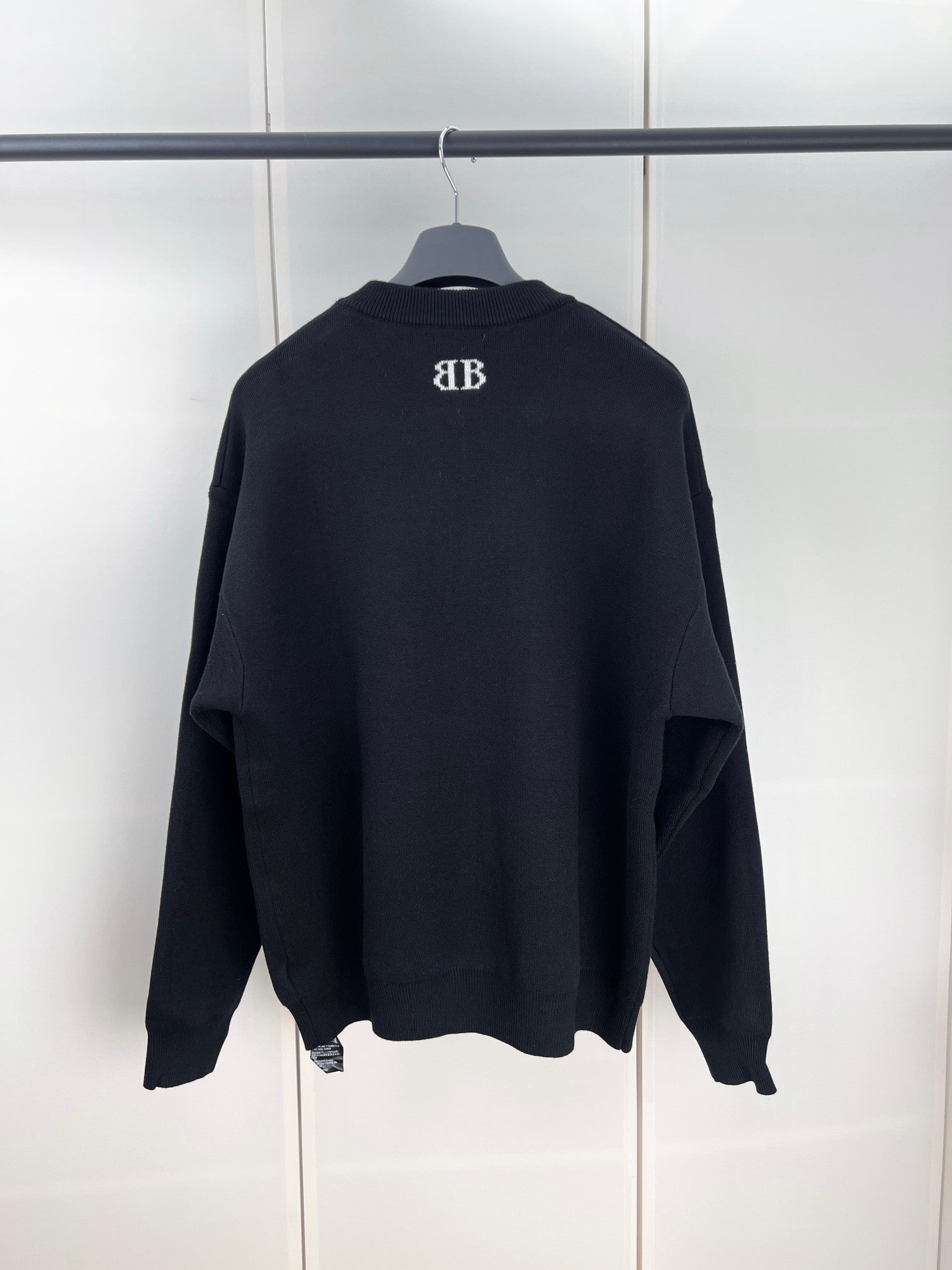 LuxluxHouse Best Quality Clothes Balenciaga Hoodie & Sweater