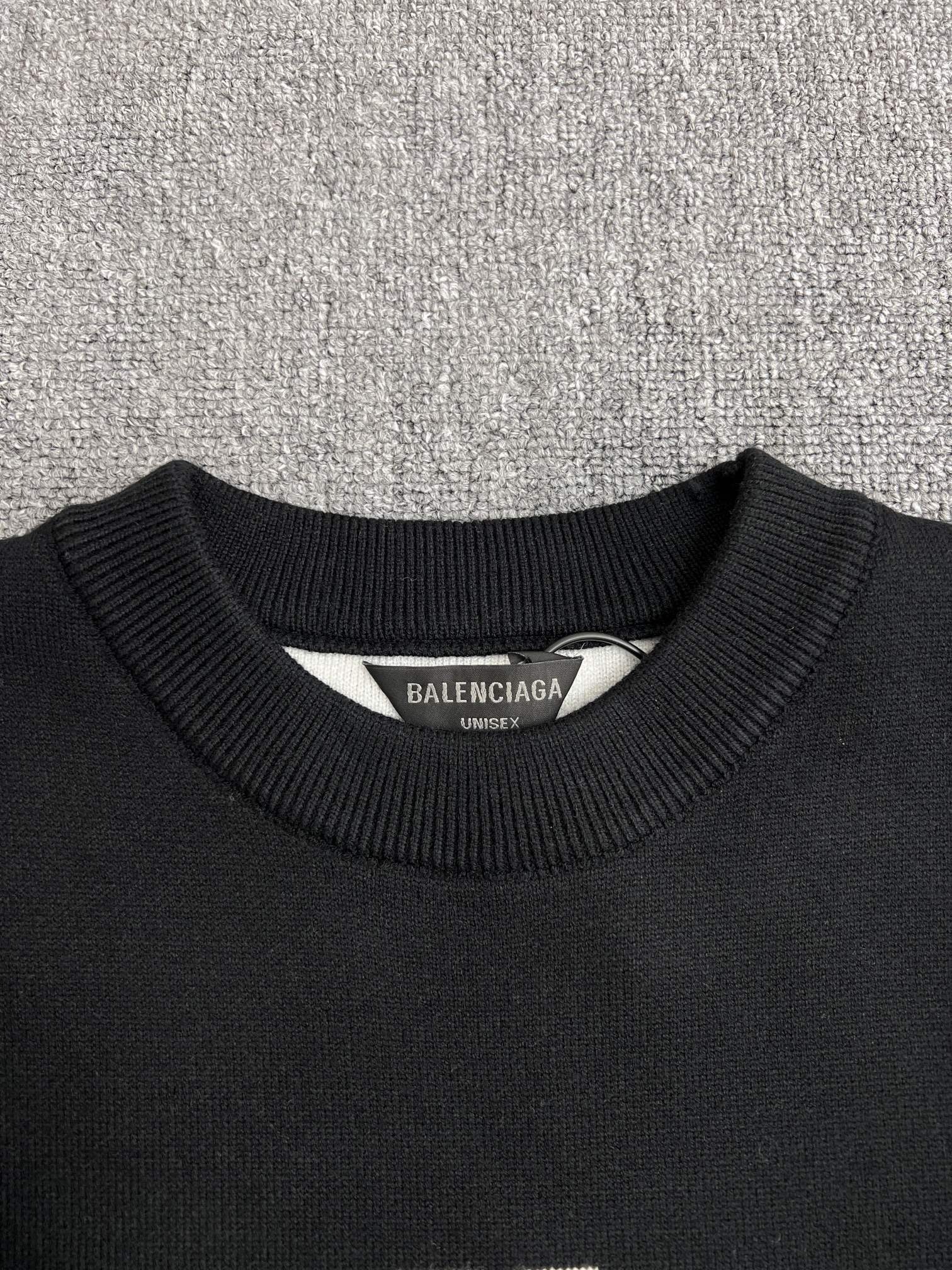 LuxluxHouse Best Quality Clothes Balenciaga Hoodie & Sweater