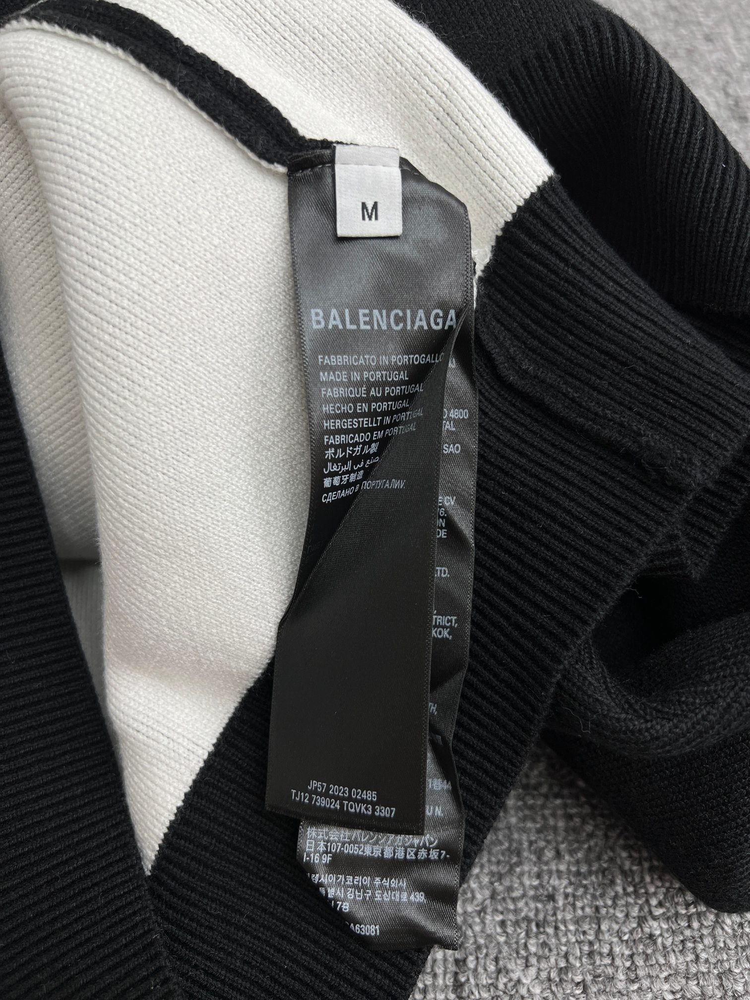 LuxluxHouse Best Quality Clothes Balenciaga Hoodie & Sweater