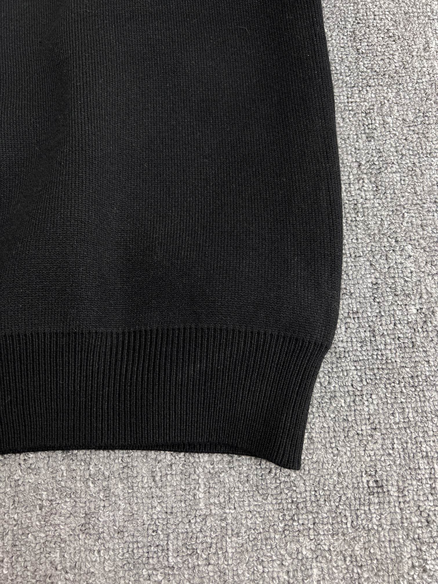 LuxluxHouse Best Quality Clothes Balenciaga Hoodie & Sweater