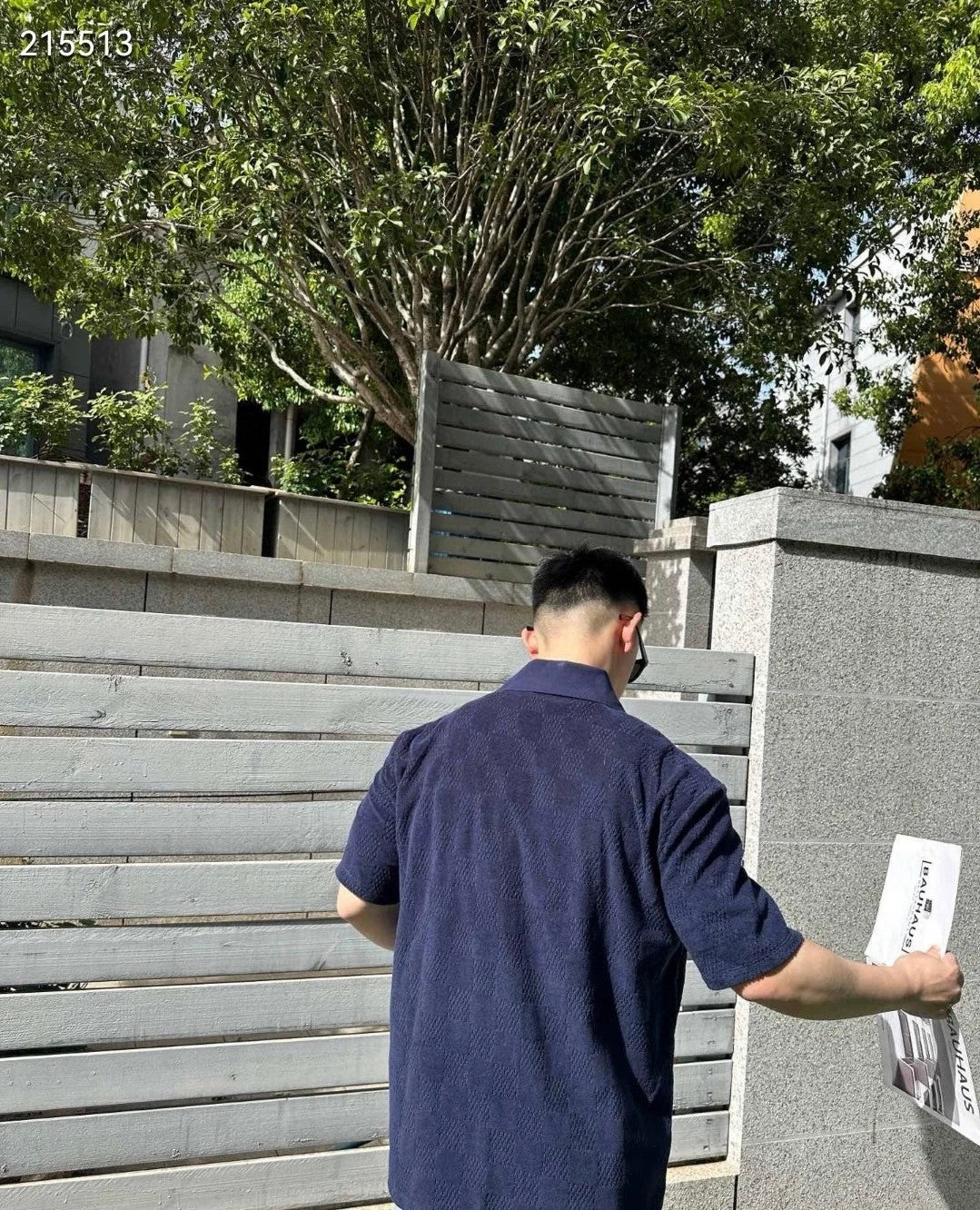 LuxluxHouse Best Quality Clothes Shirts&Polo Louis Vuitton