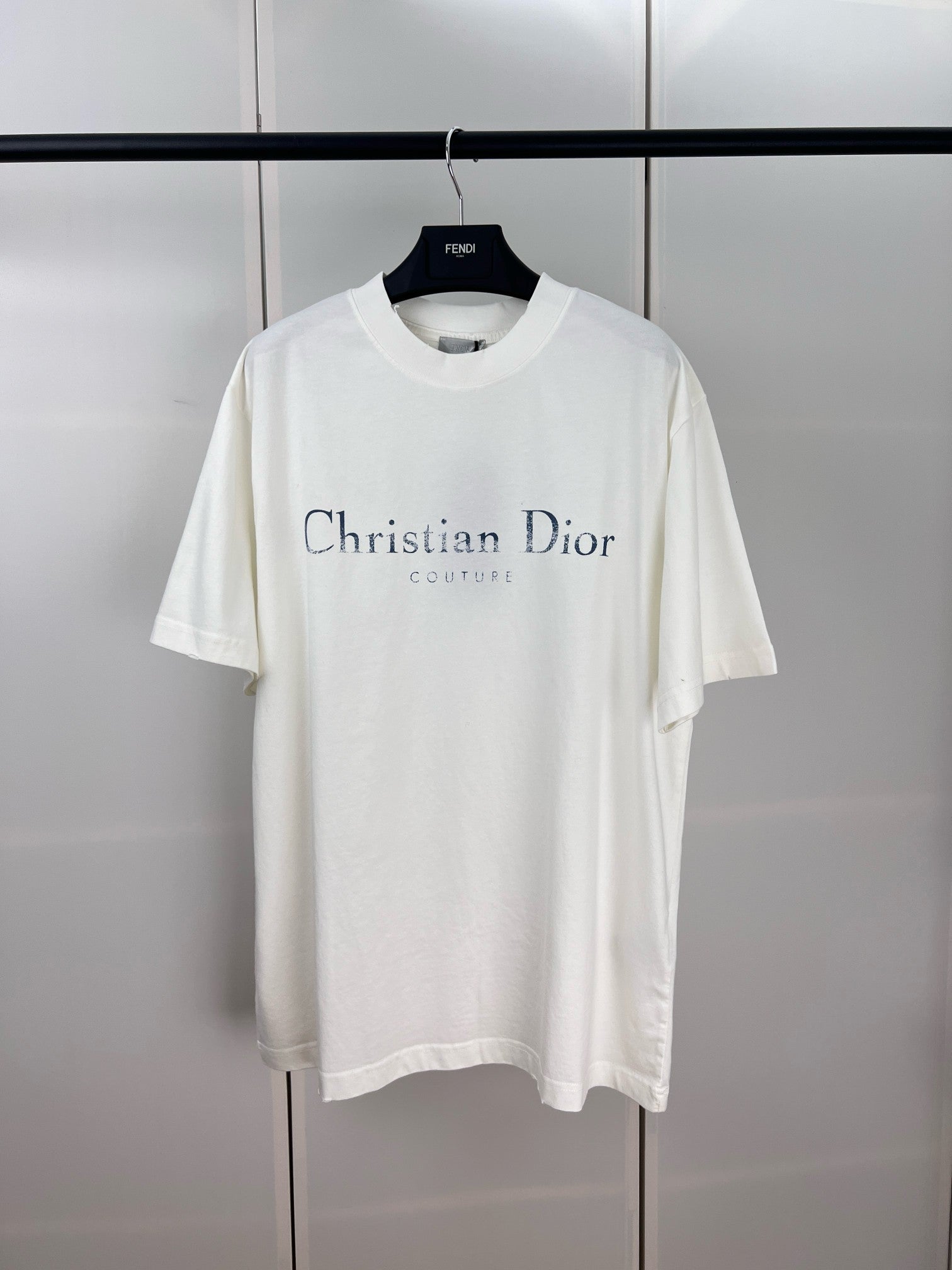 LuxluxHouse Best Quality Clothes T-shirt Dior